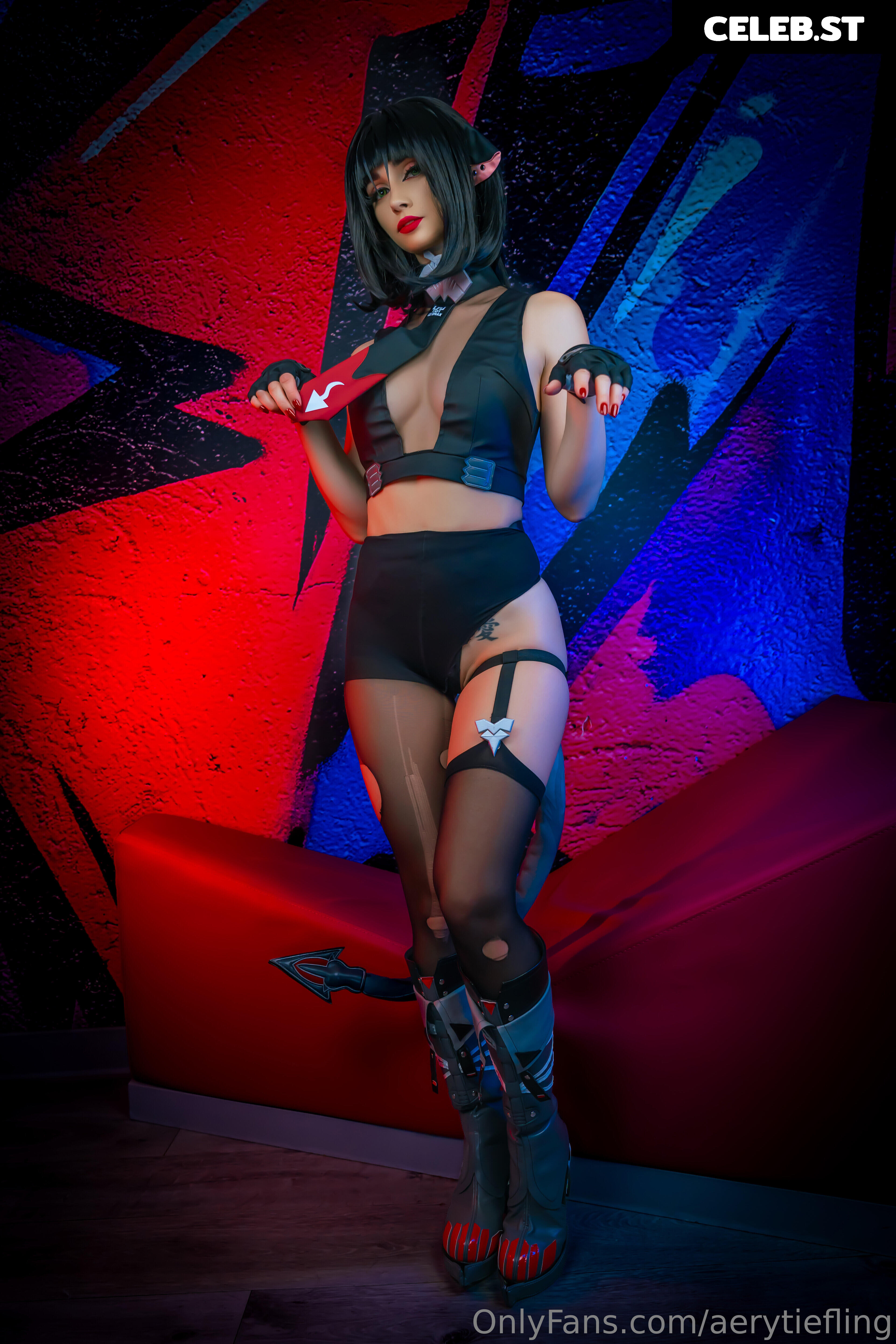 Aery Tiefling Image 24469450