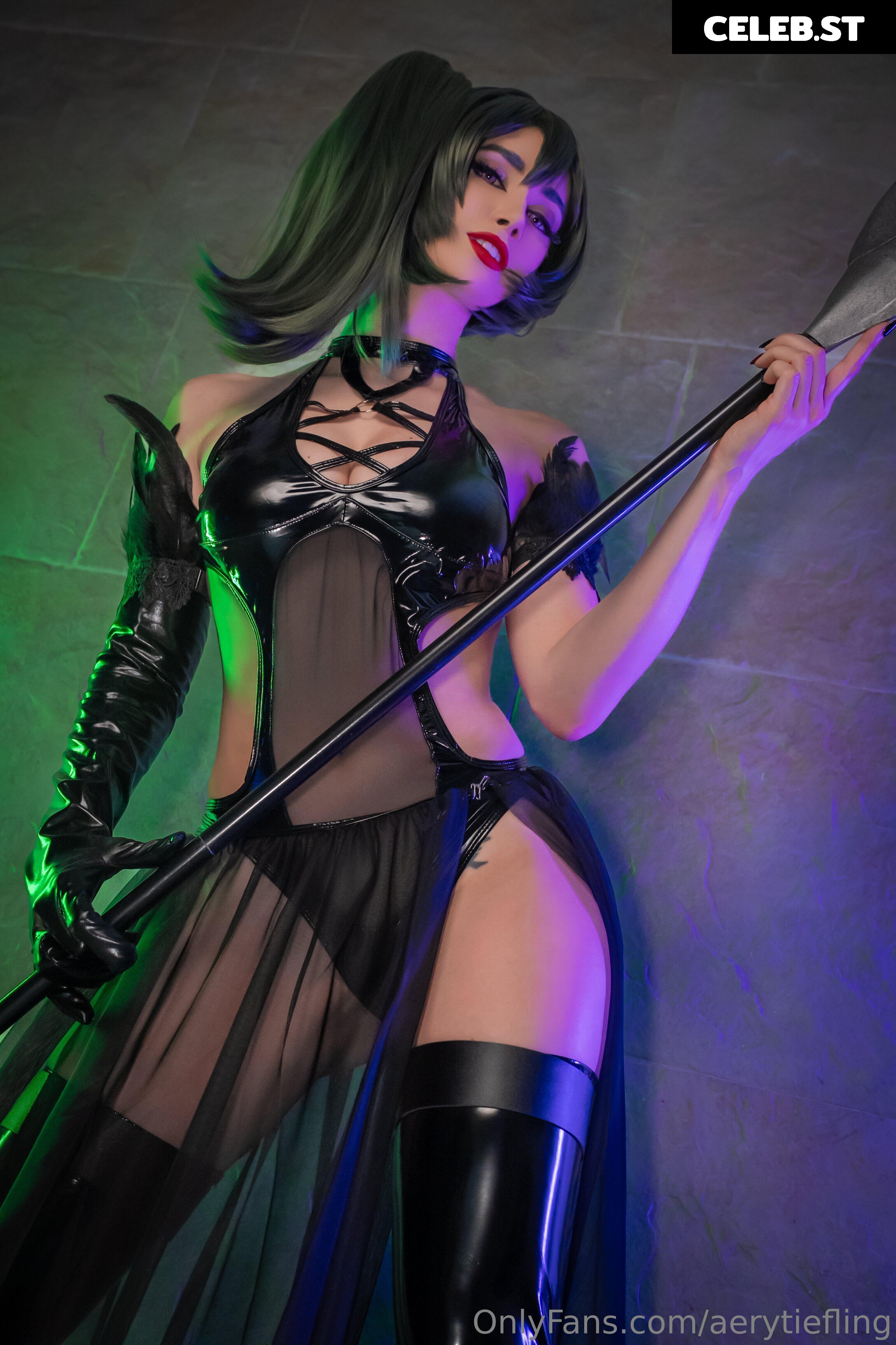 Aery Tiefling Image 24469127