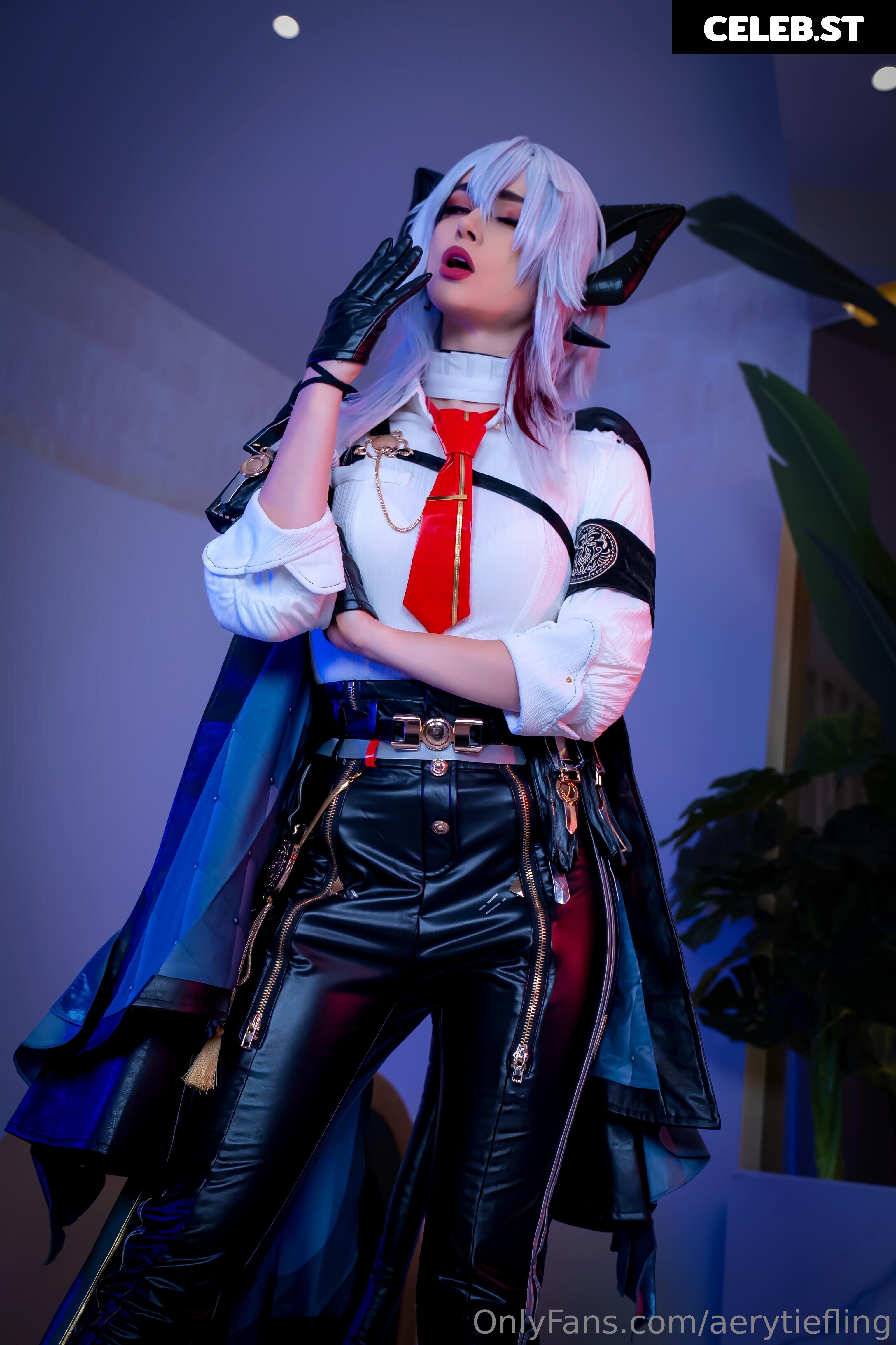 Aery Tiefling Image 24469162