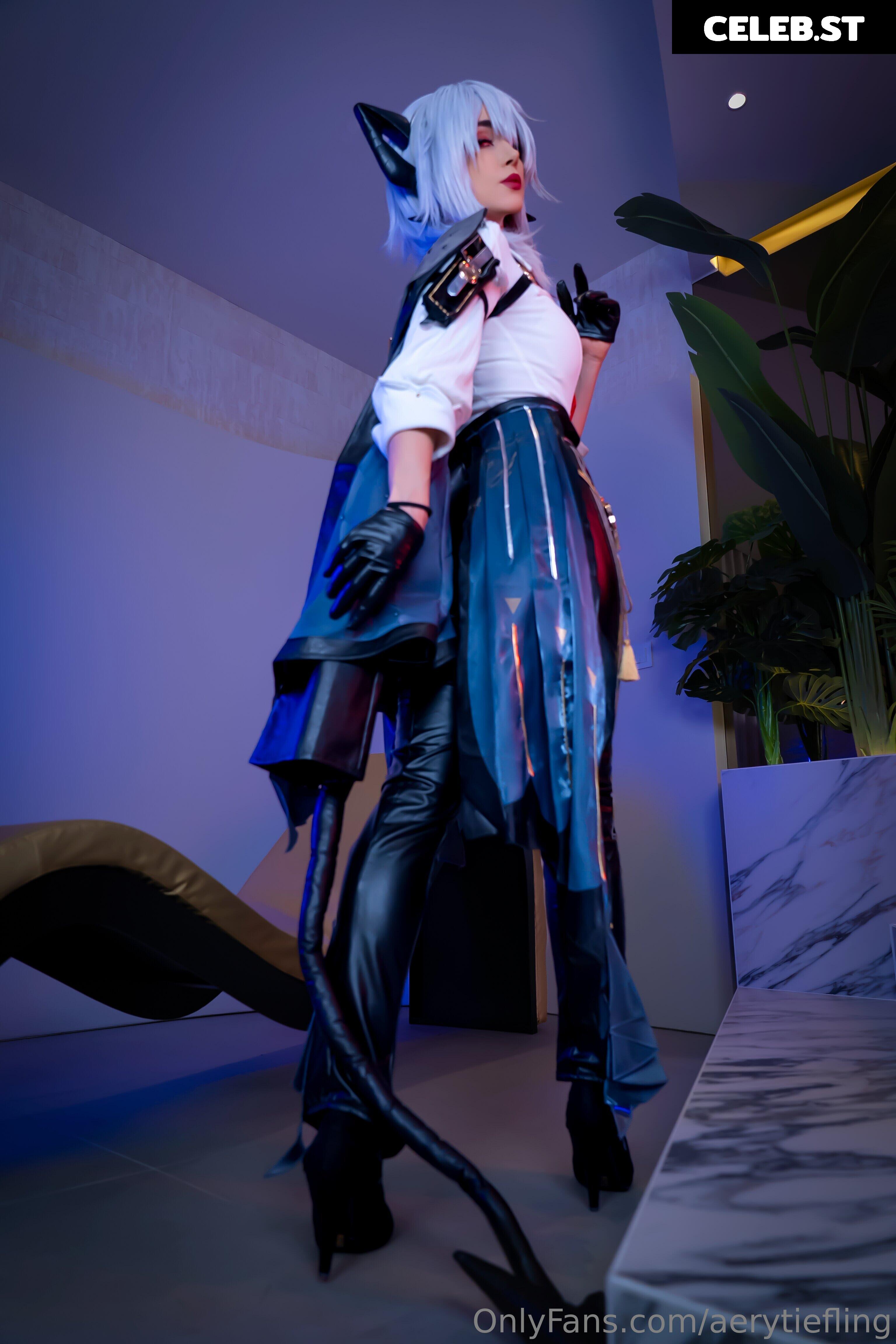 Aery Tiefling Image 24469166