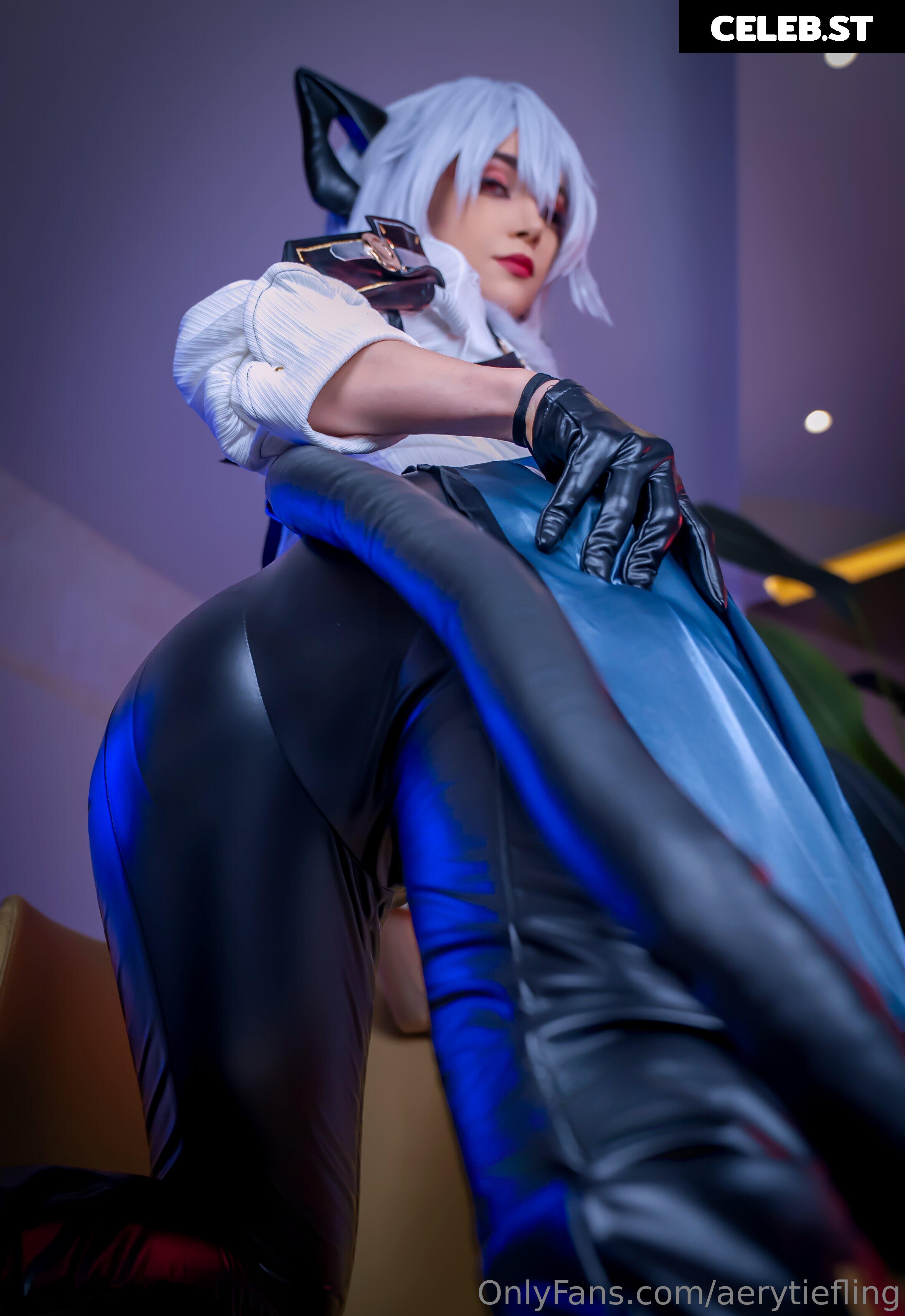 Aery Tiefling Image 24469174