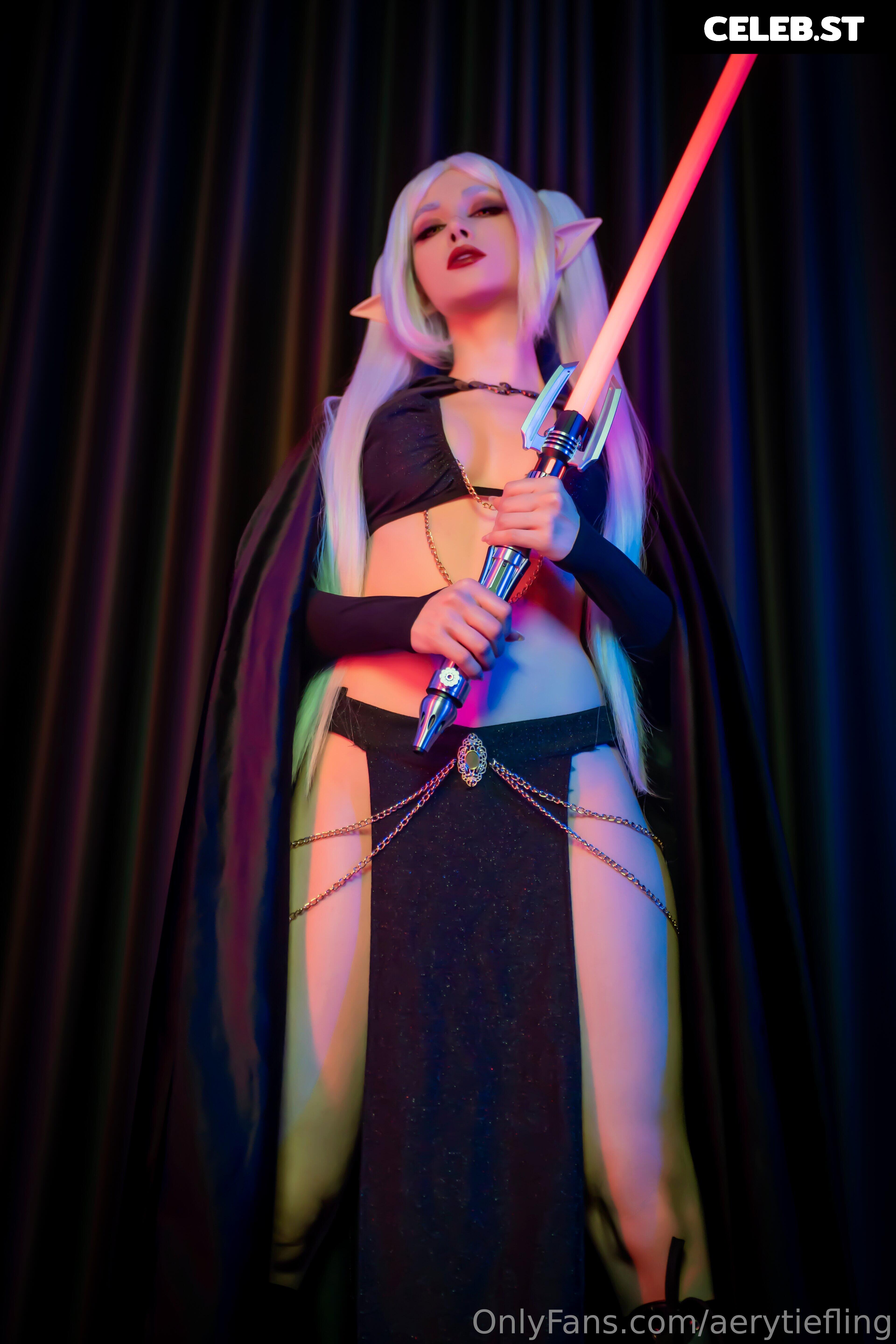Aery Tiefling Image 24469045