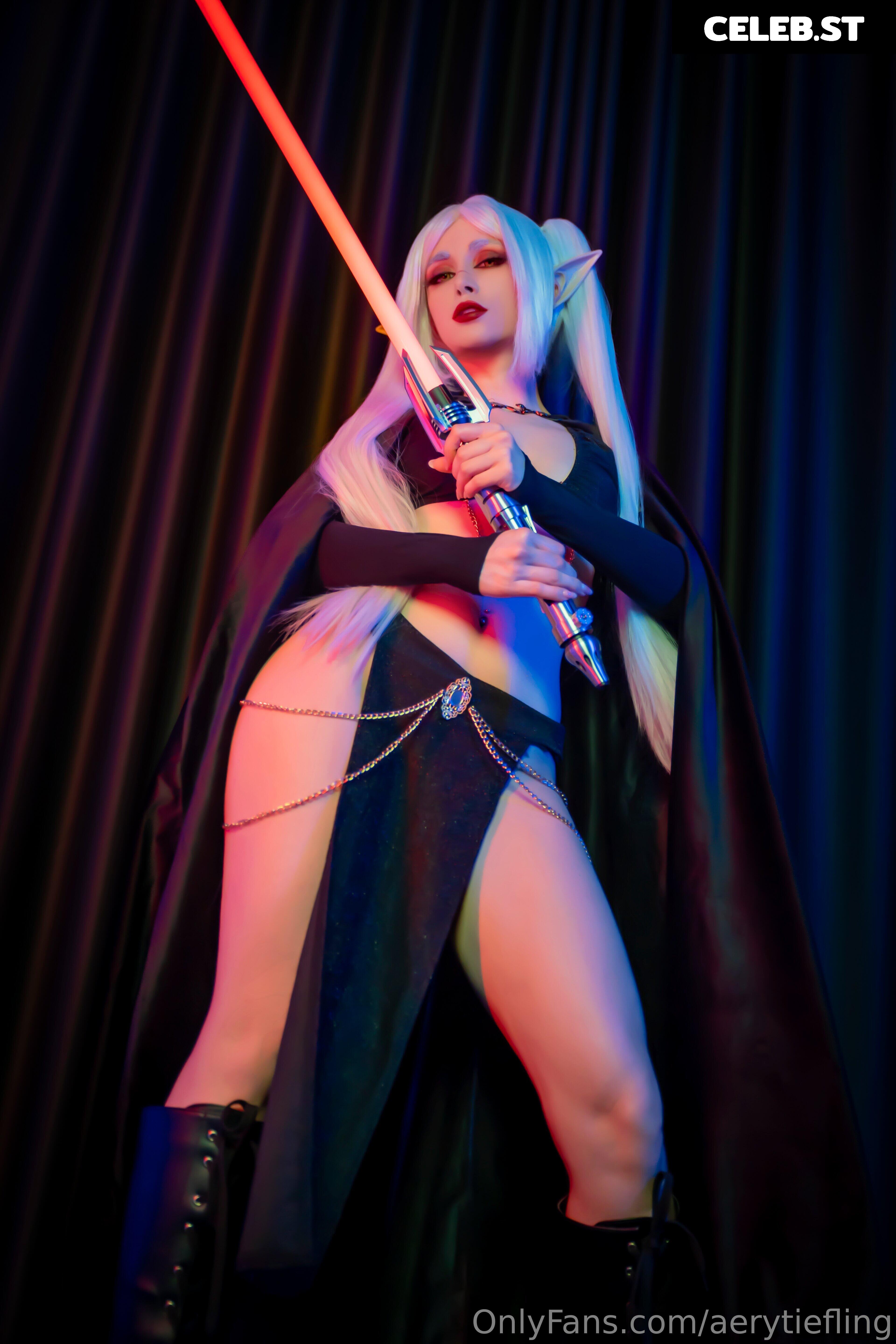 Aery Tiefling Image 24469044