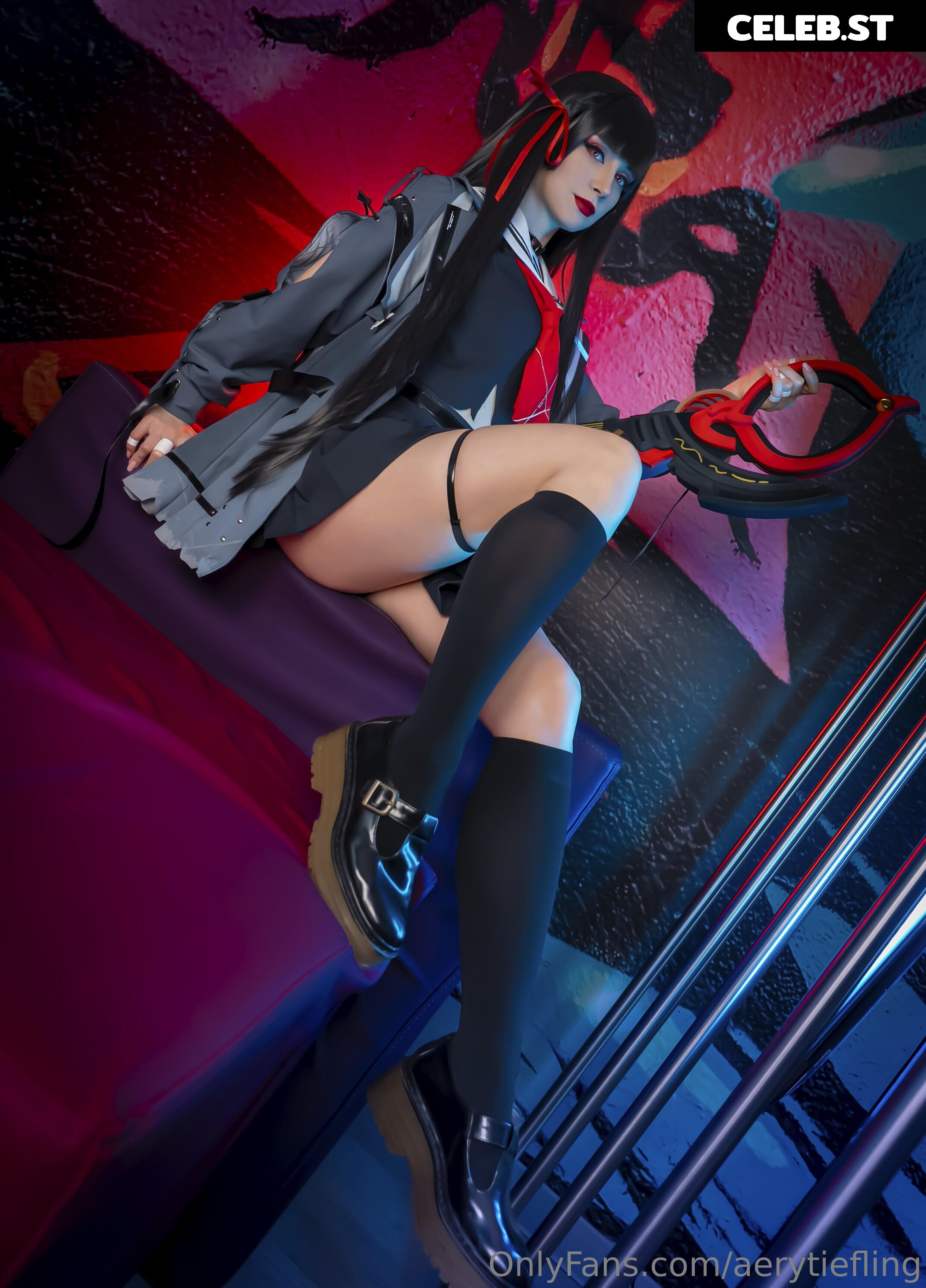 Aery Tiefling Image 24469386