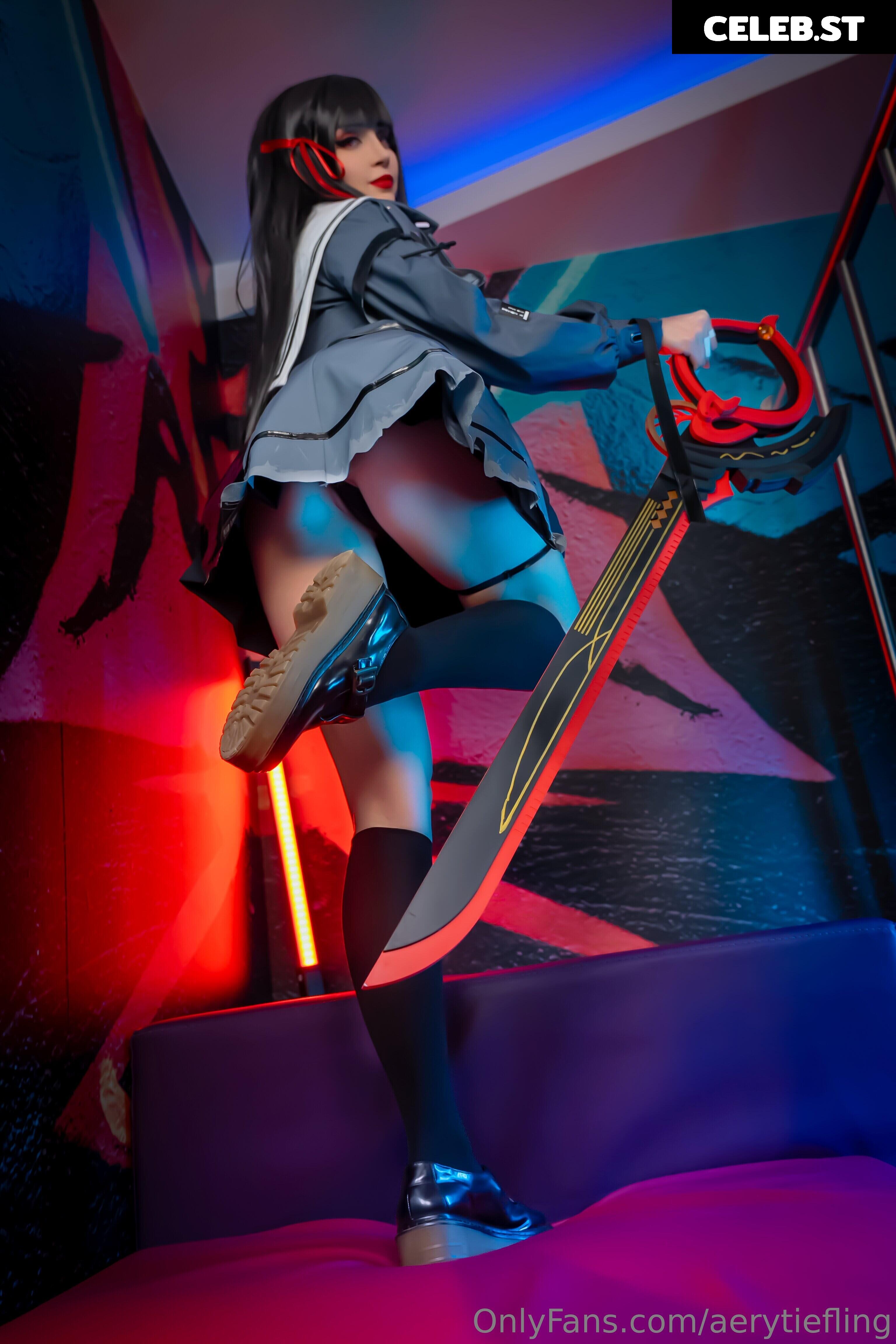 Aery Tiefling Image 24469388