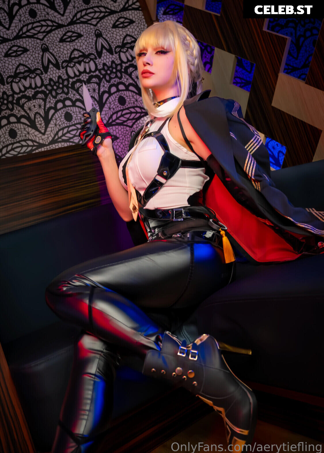 Aery Tiefling Image 24469322