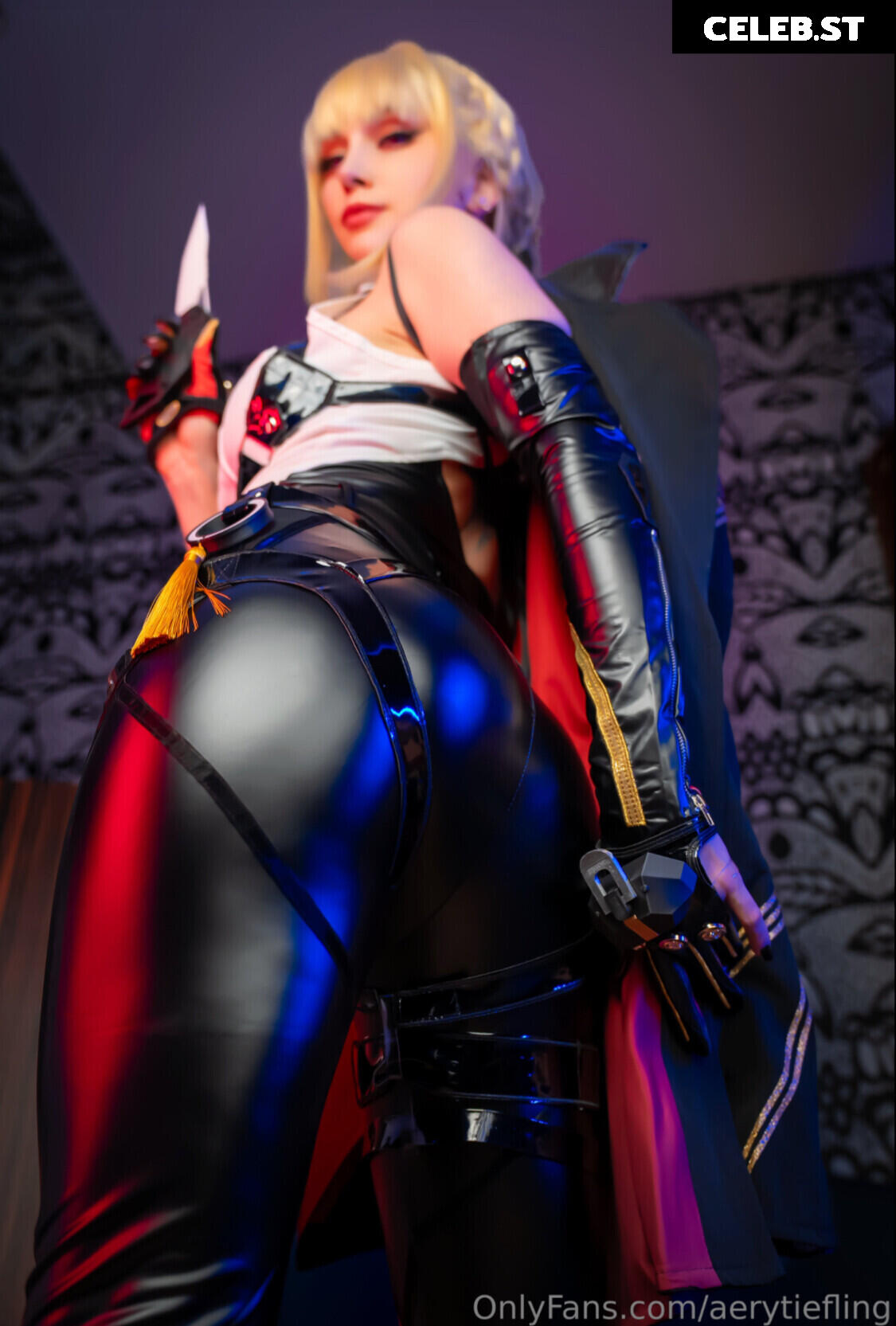 Aery Tiefling Image 24469321