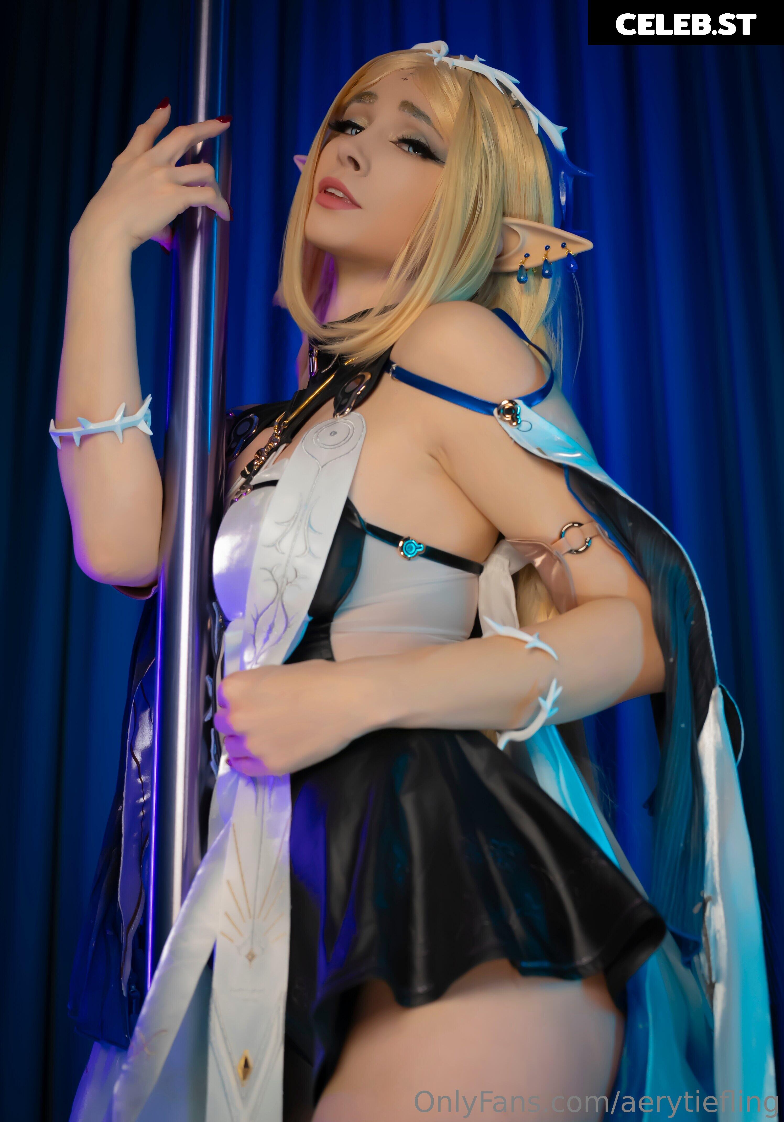 Aery Tiefling Image 24469210