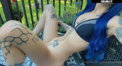 Satansbabydoll666 Image 2447894