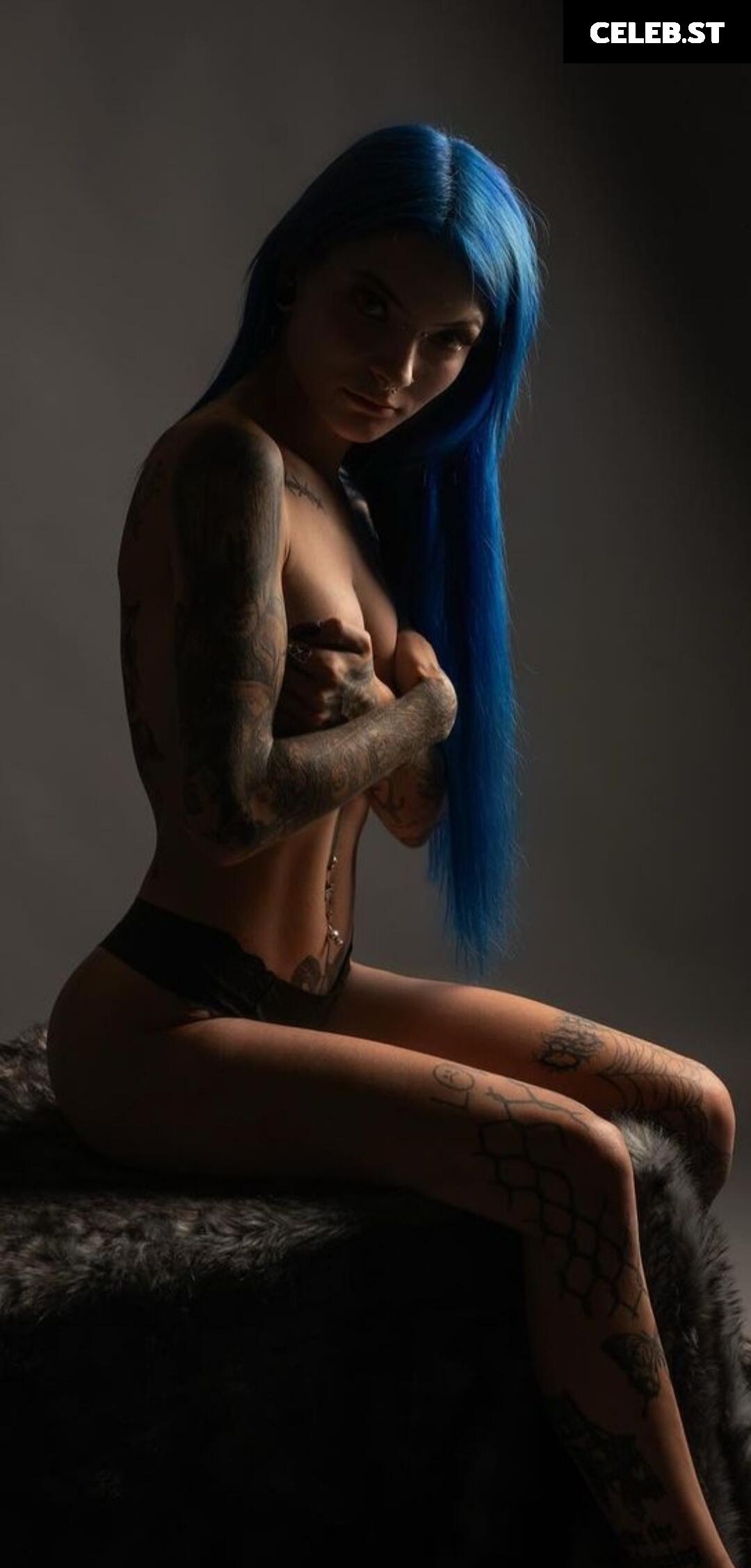 Satansbabydoll666 Image 2447573