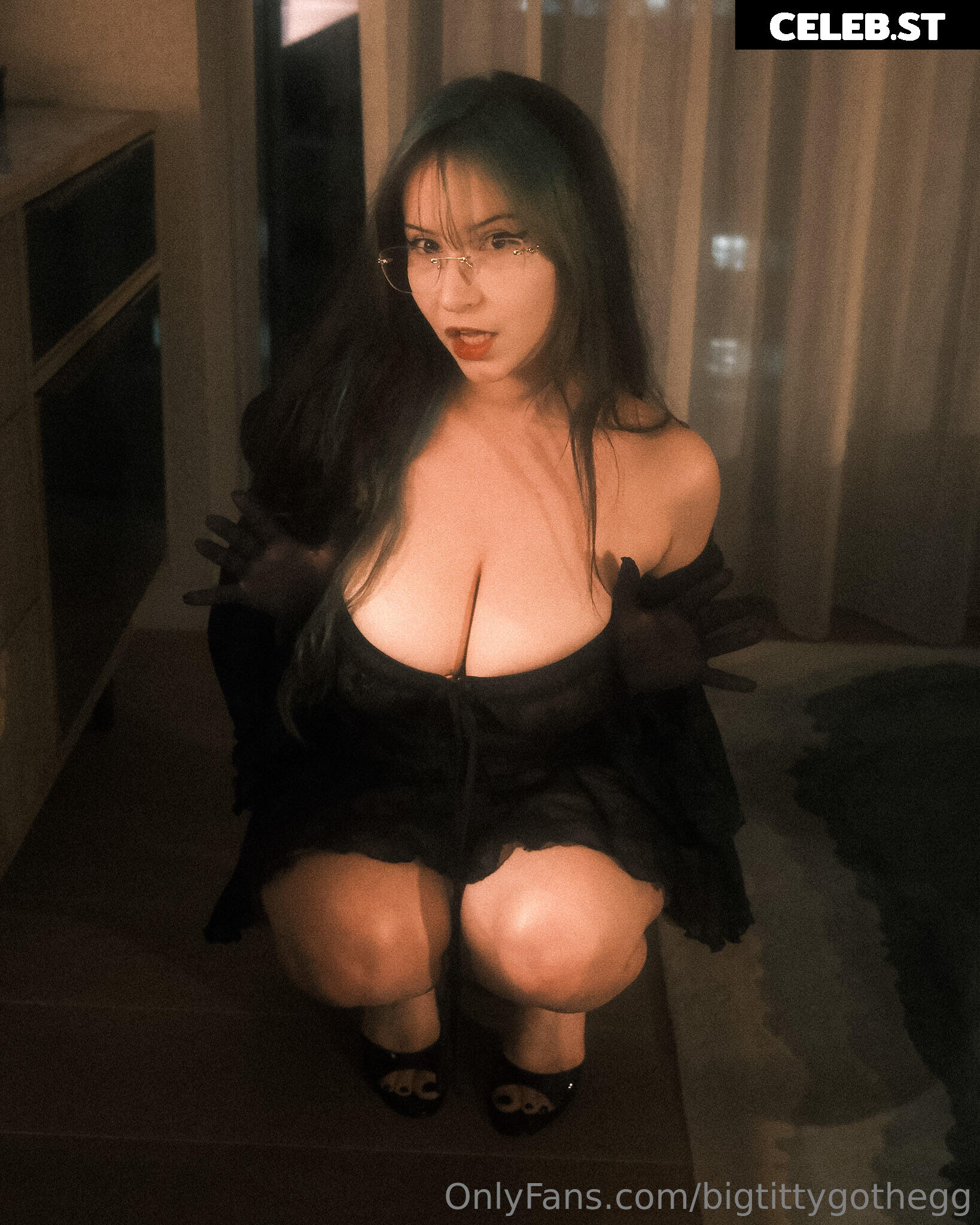 bigtittygothegg Image 24475149