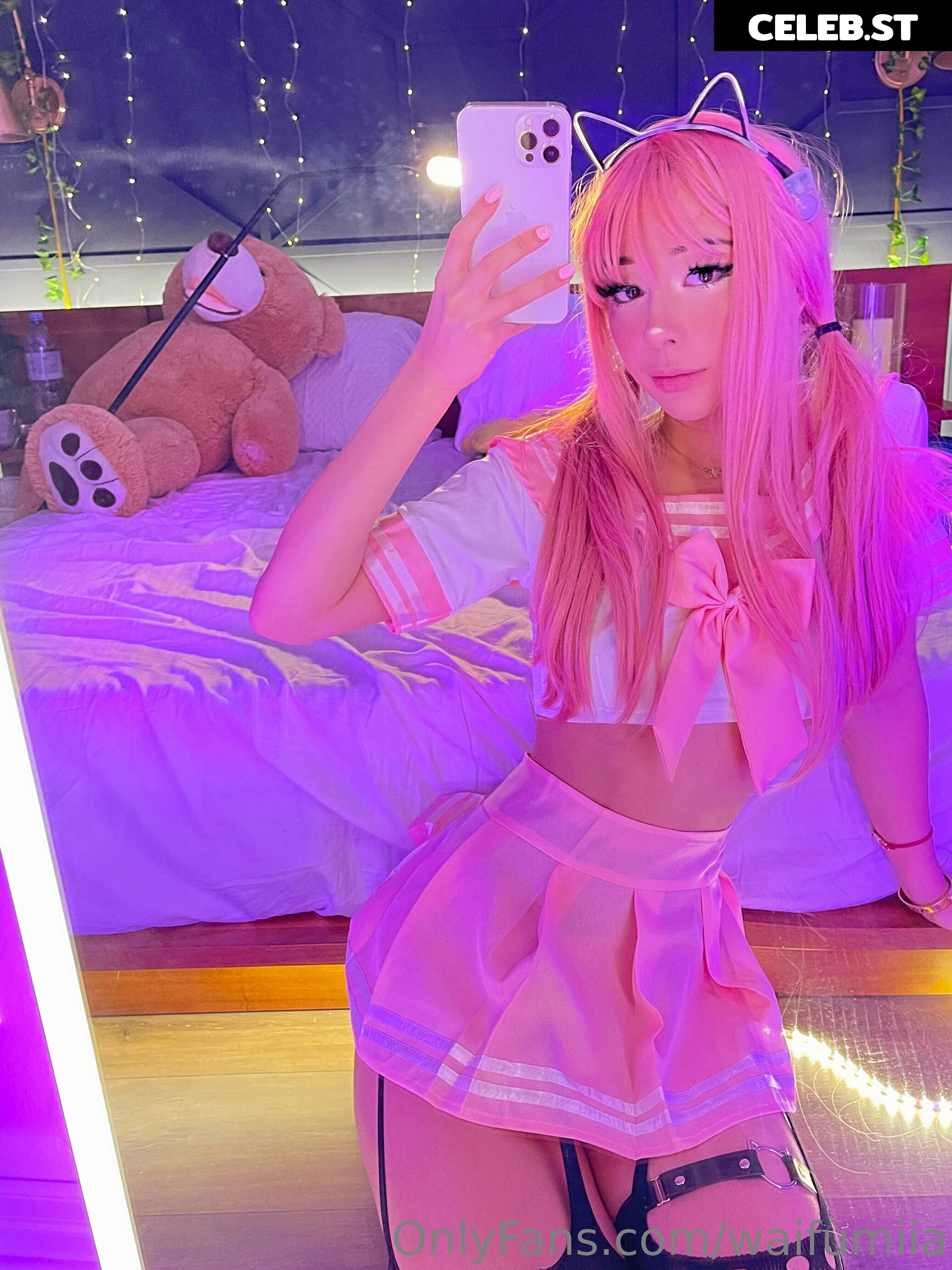 waifumiia / izzybunnies Image 24475280