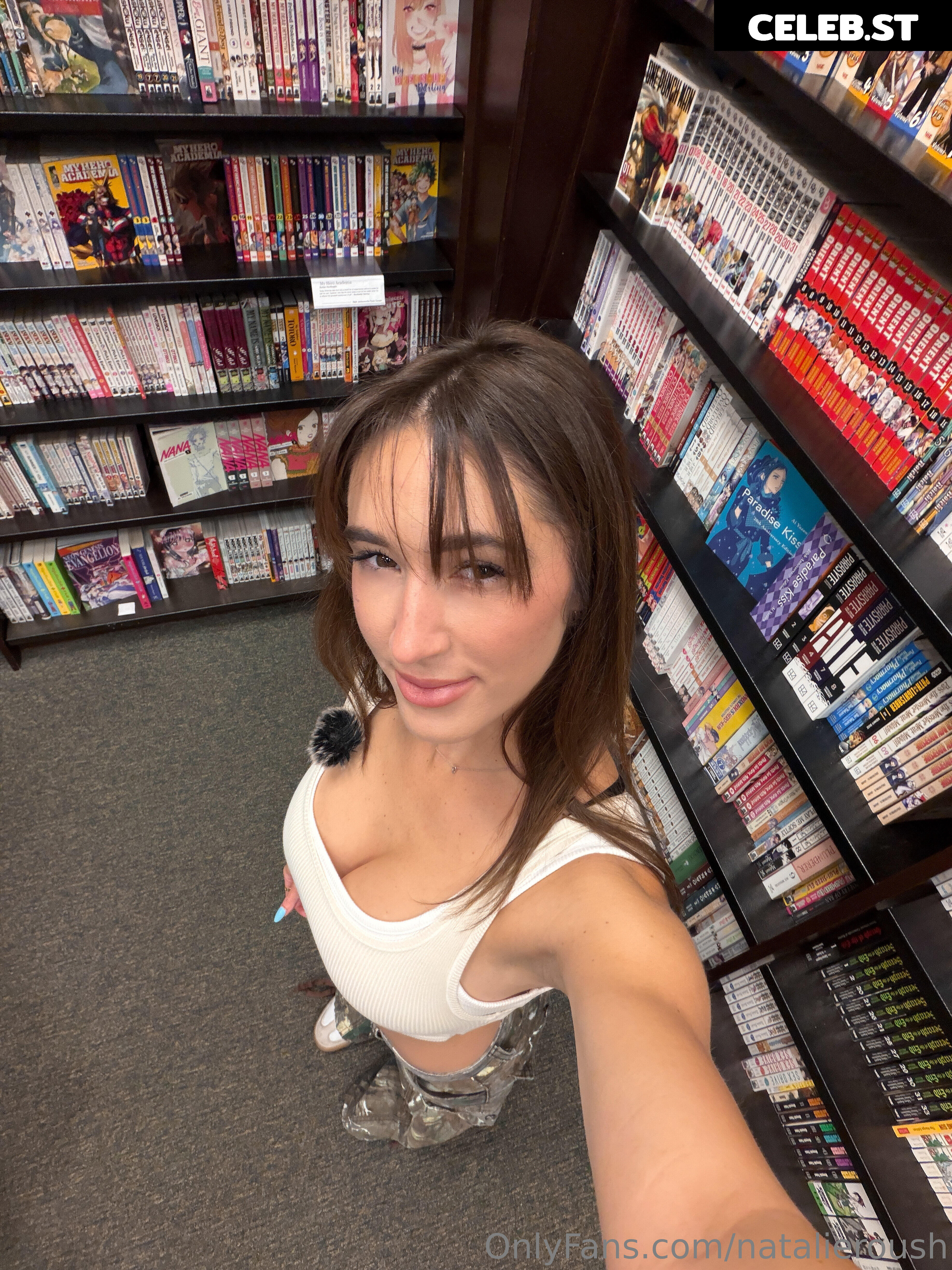 Natalie Roush Image 24474945