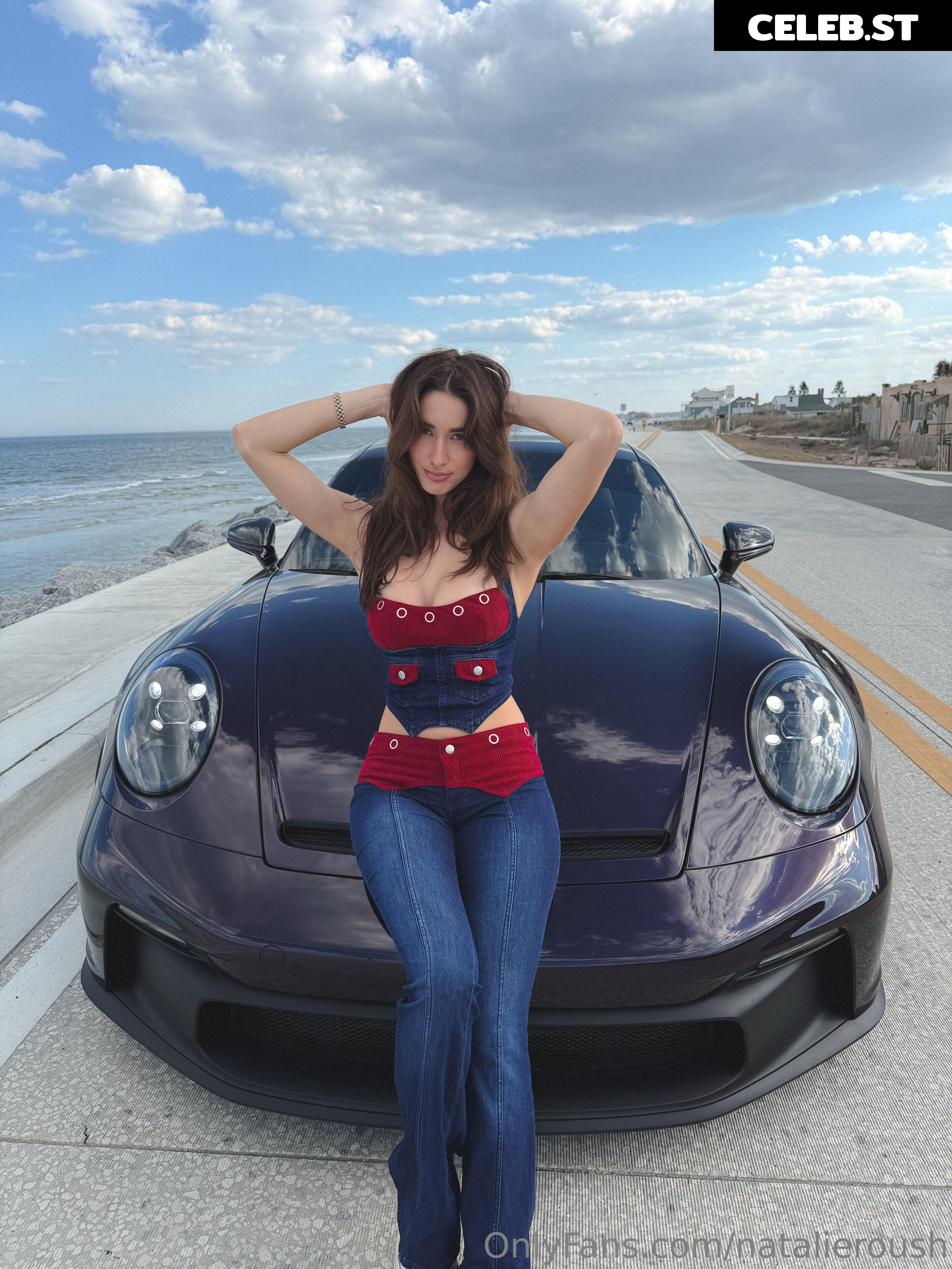 Natalie Roush Image 24474813