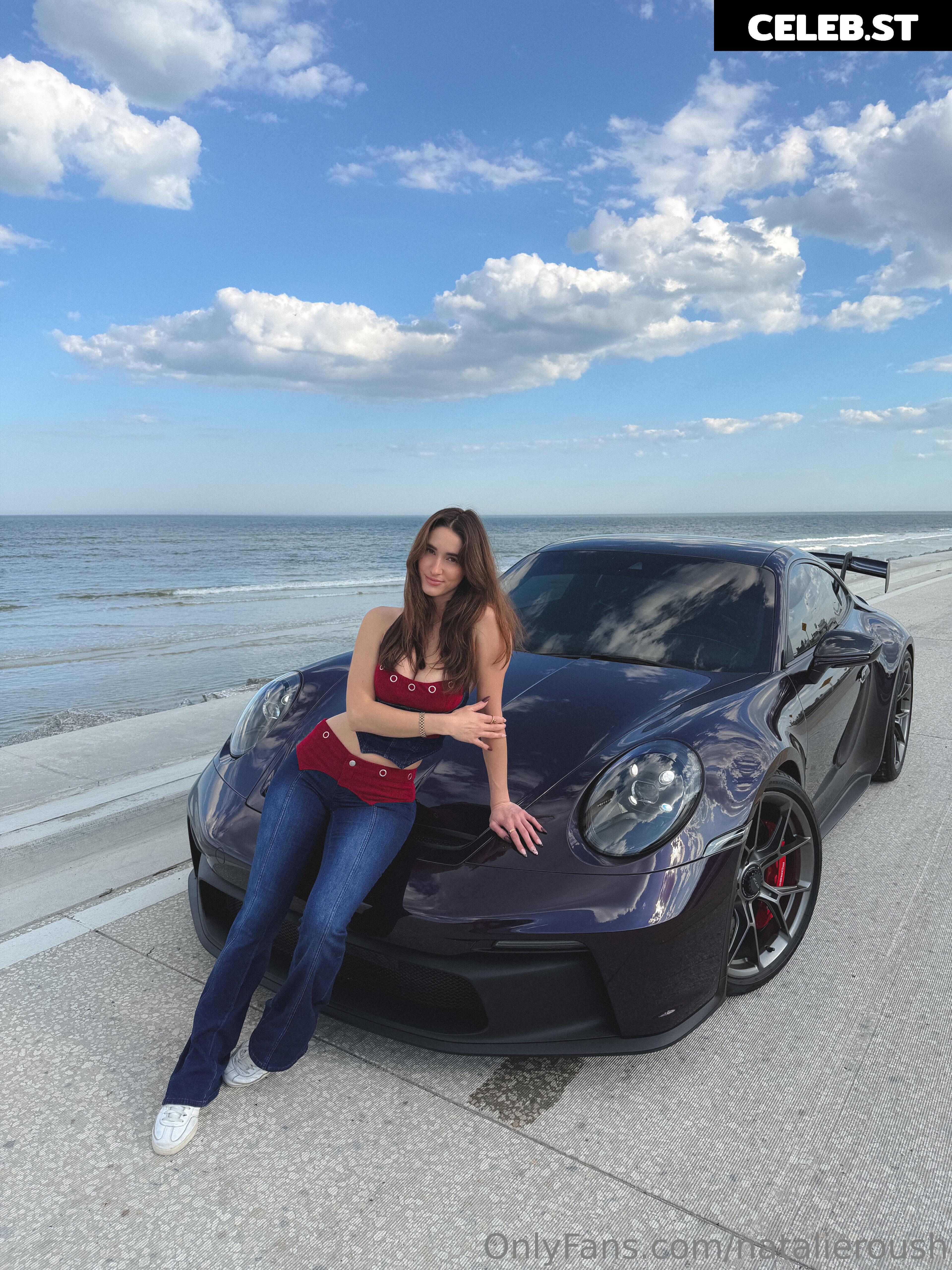 Natalie Roush Image 24474812