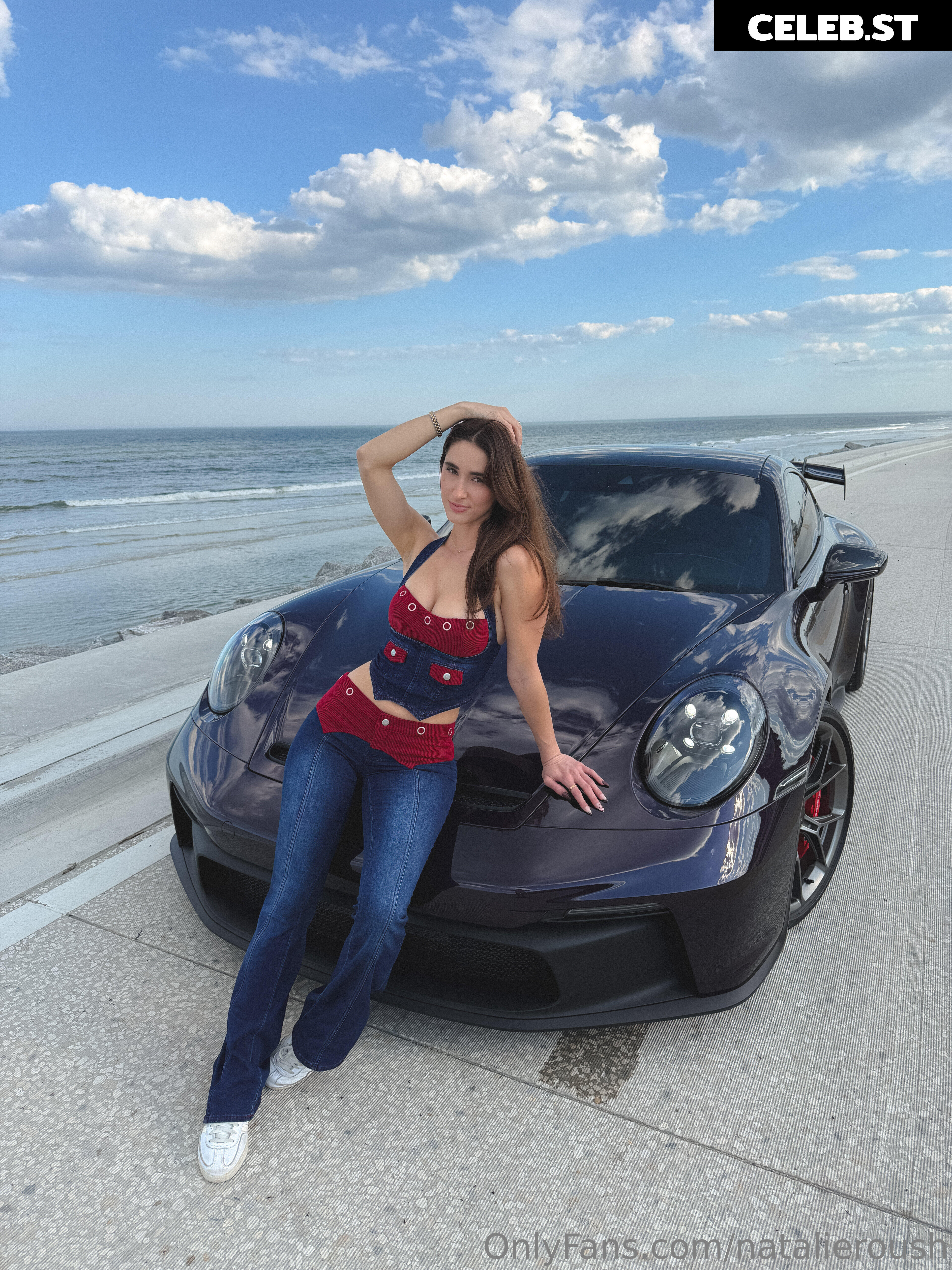 Natalie Roush Image 24474810