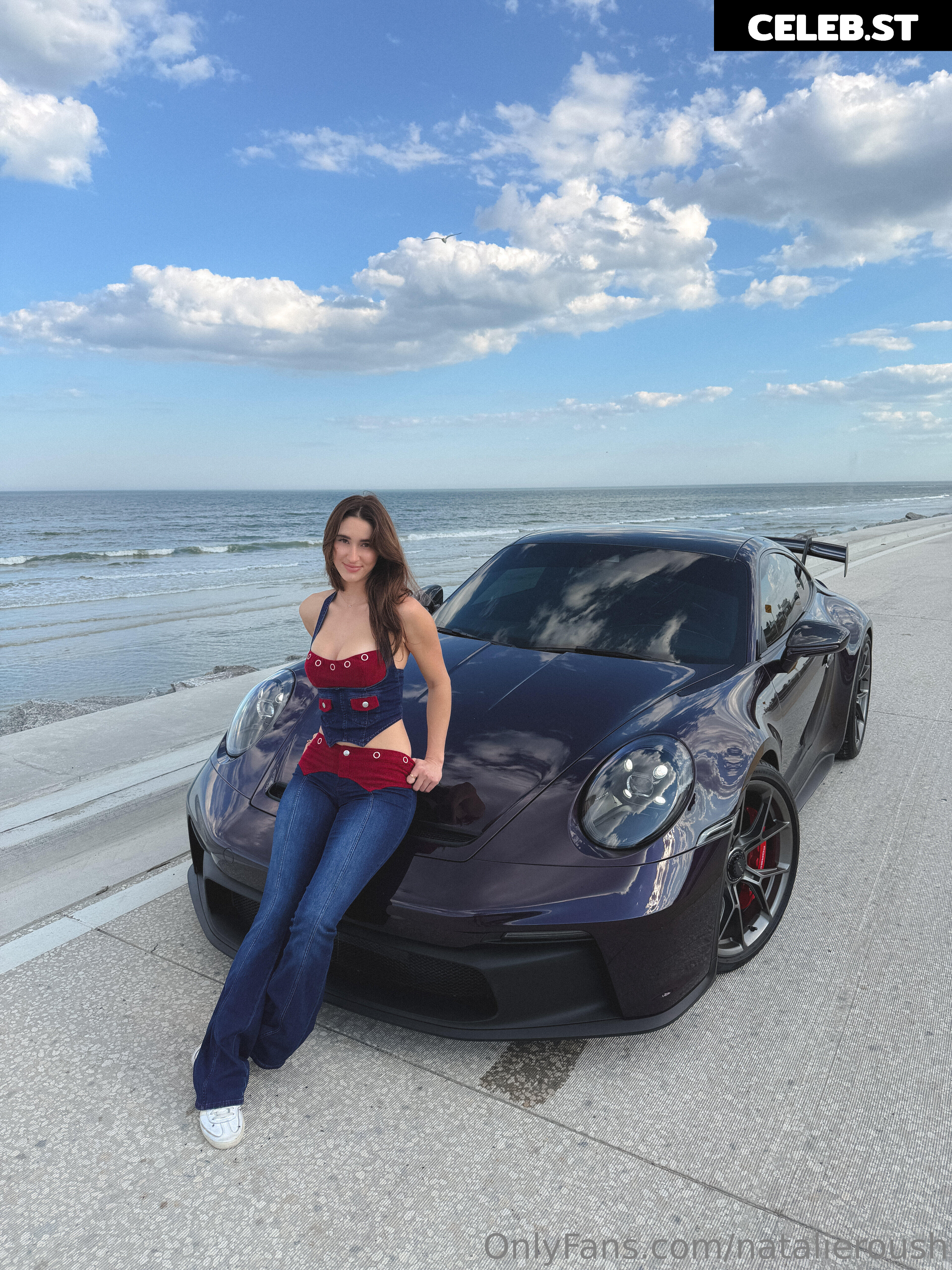 Natalie Roush Image 24474815
