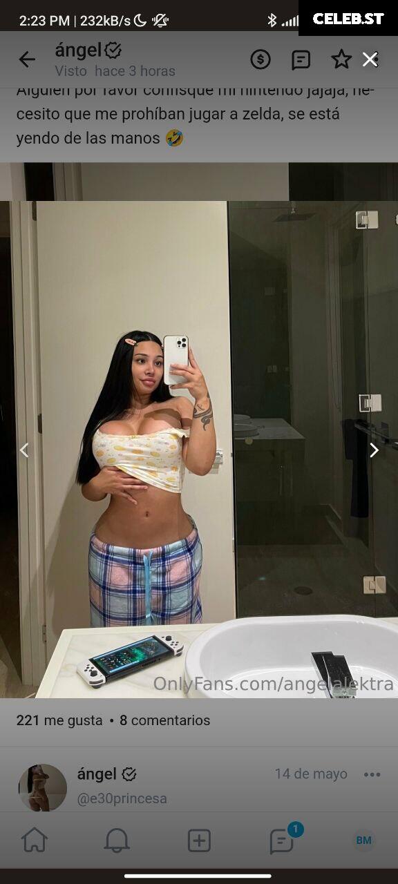 Tommi Ortega (e30Princess) Image 24474566