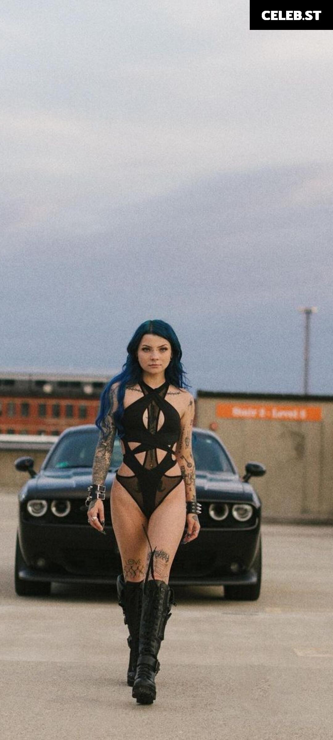 Satansbabydoll666 Image 2447442