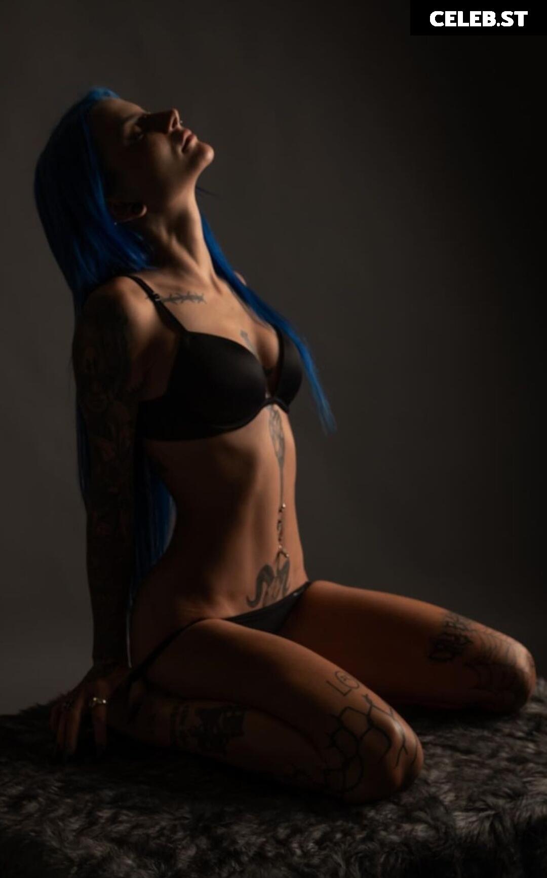 Satansbabydoll666 Image 2447472