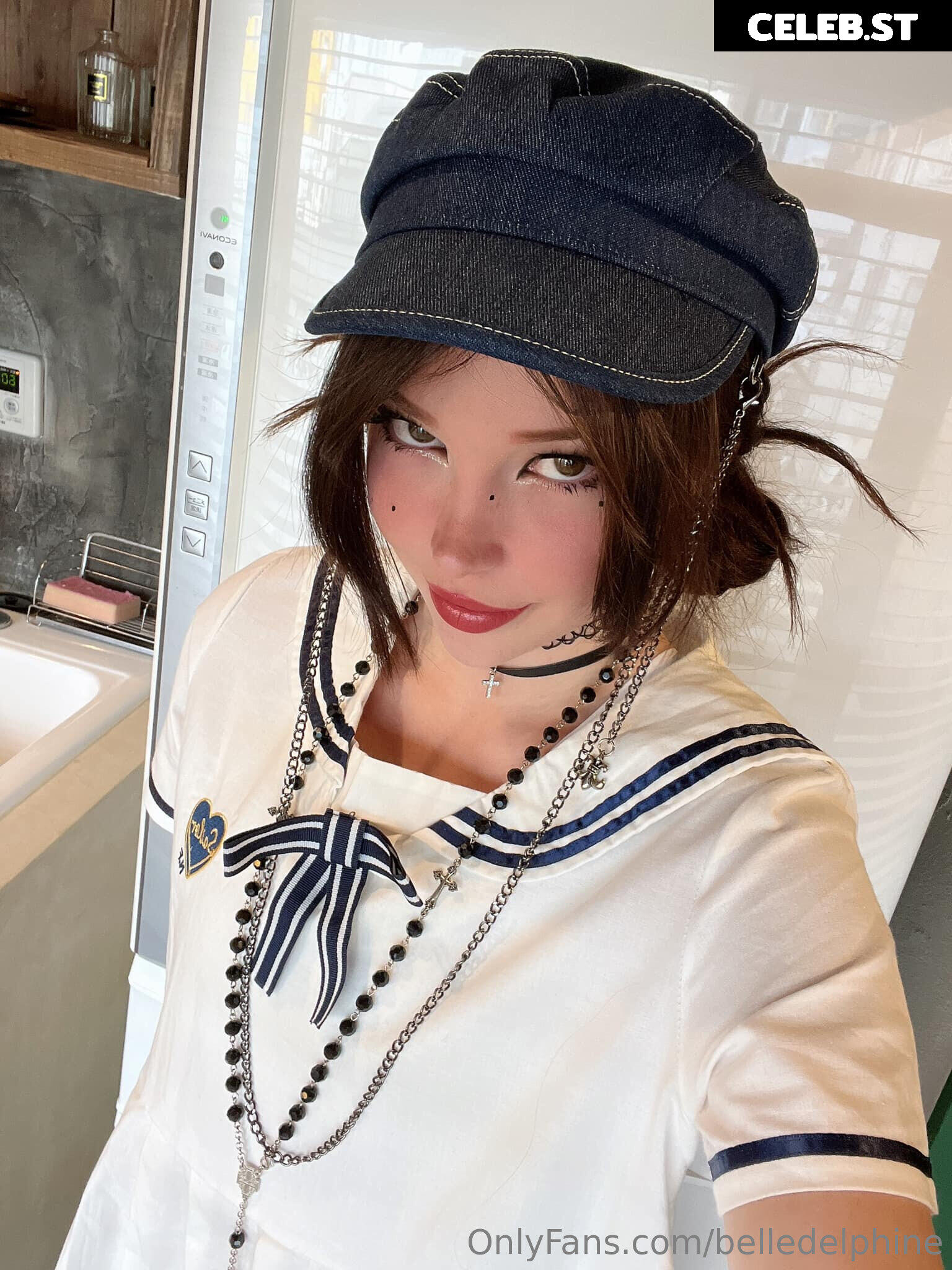 Belle Delphine Image 244742