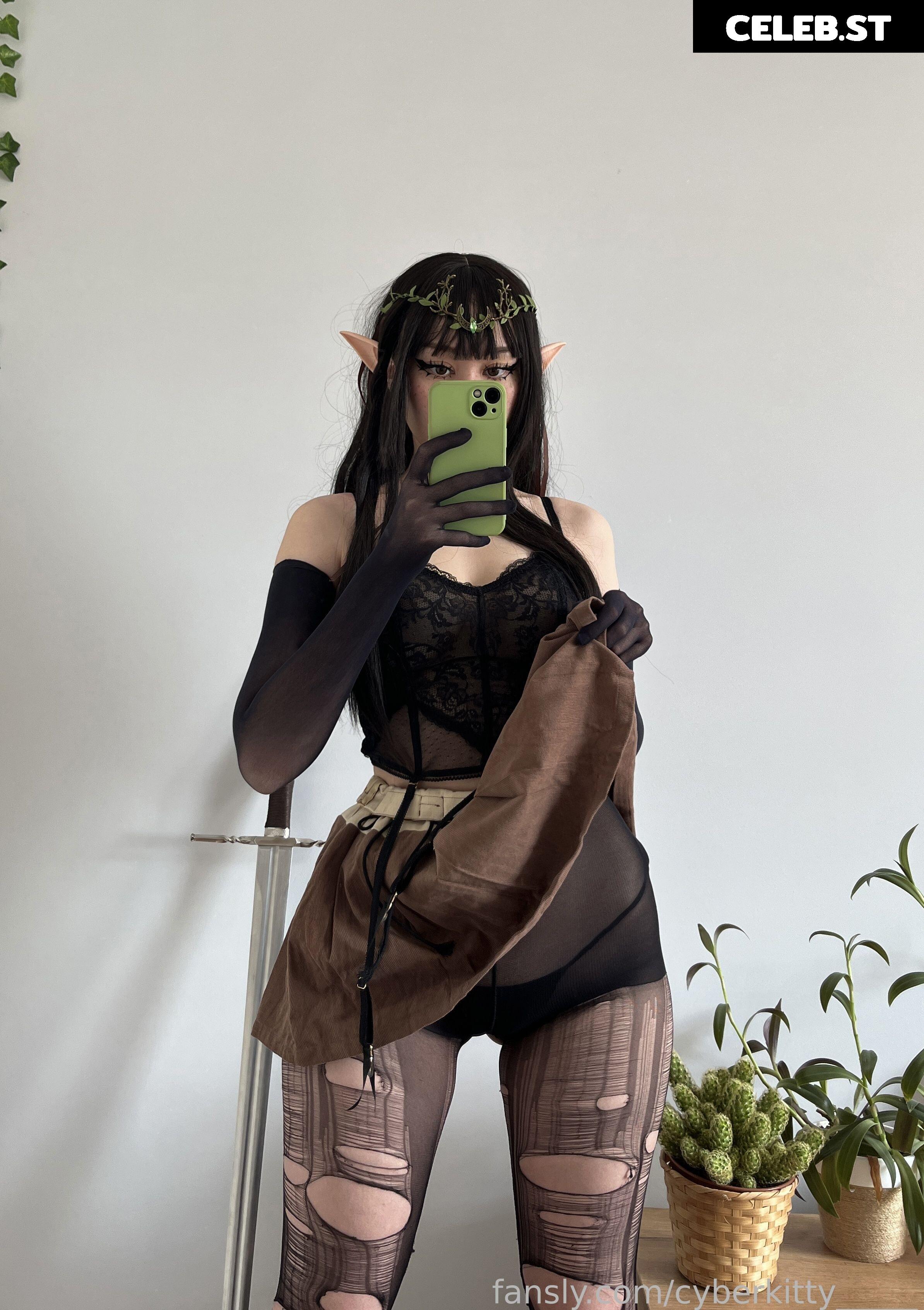 Cyberkitty_____ Image 2447798