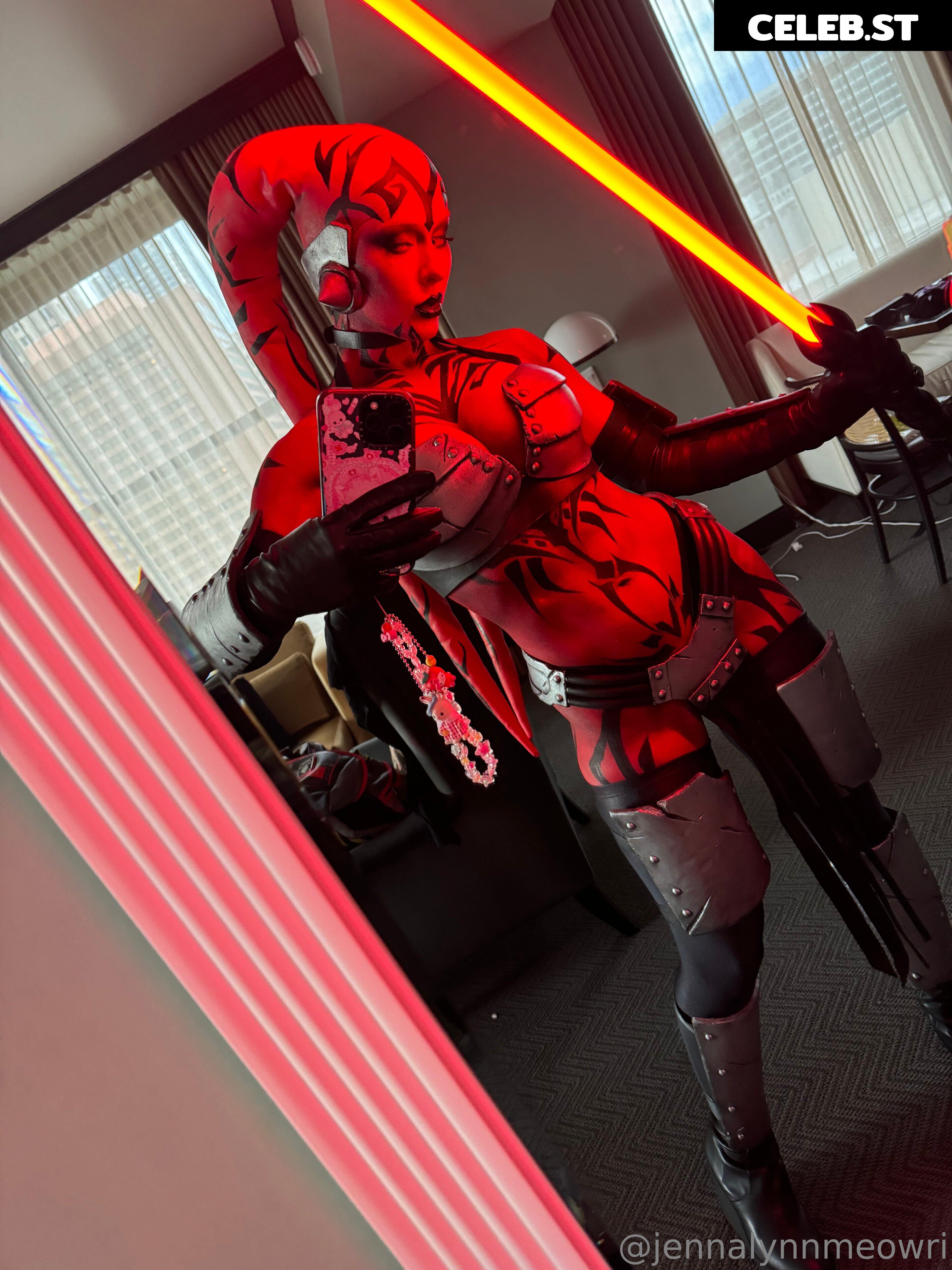 Jenna Lynn Meowri Image 24471969