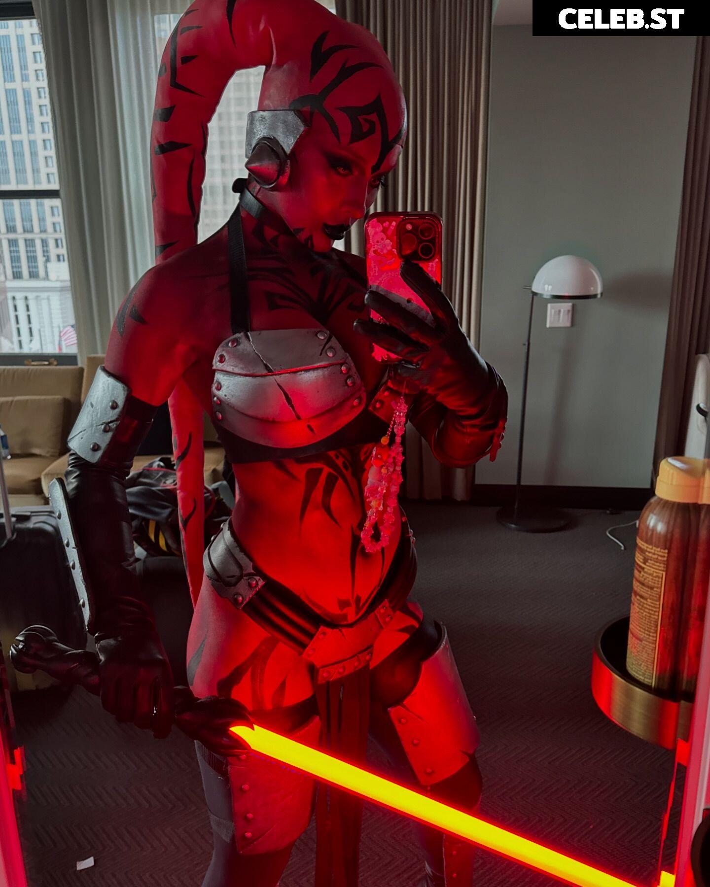 Jenna Lynn Meowri Image 24471970