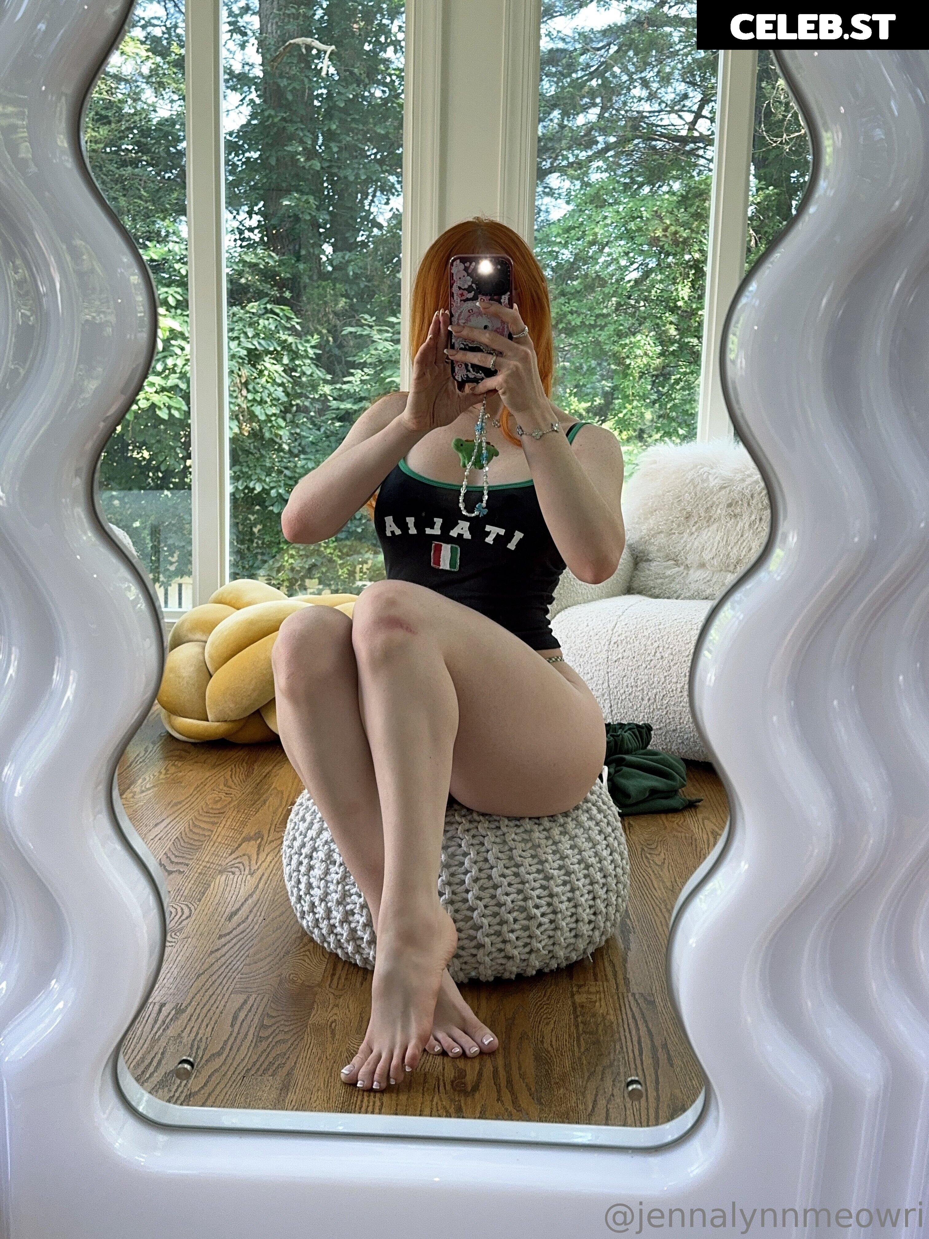 Jenna Lynn Meowri Image 24471807