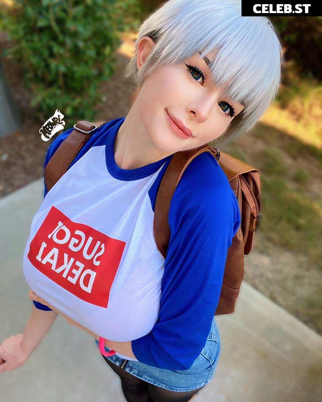 Jenna Lynn Meowri Image 24471858