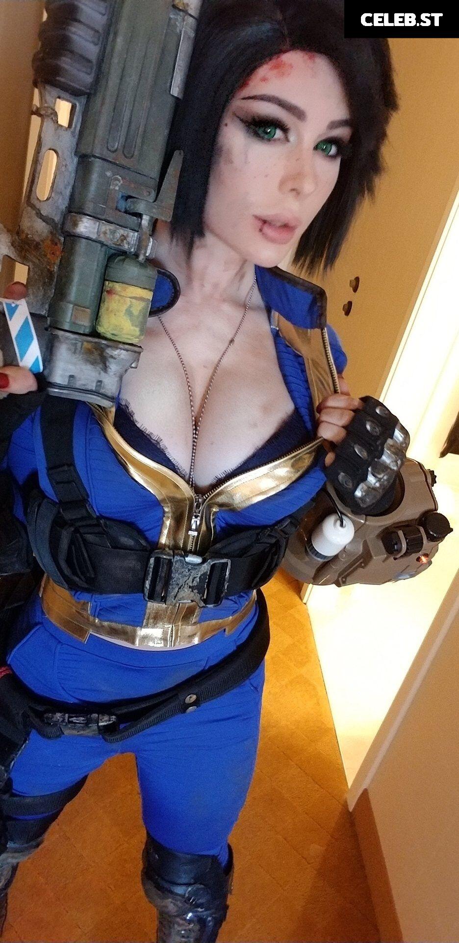 Jenna Lynn Meowri Image 24471841