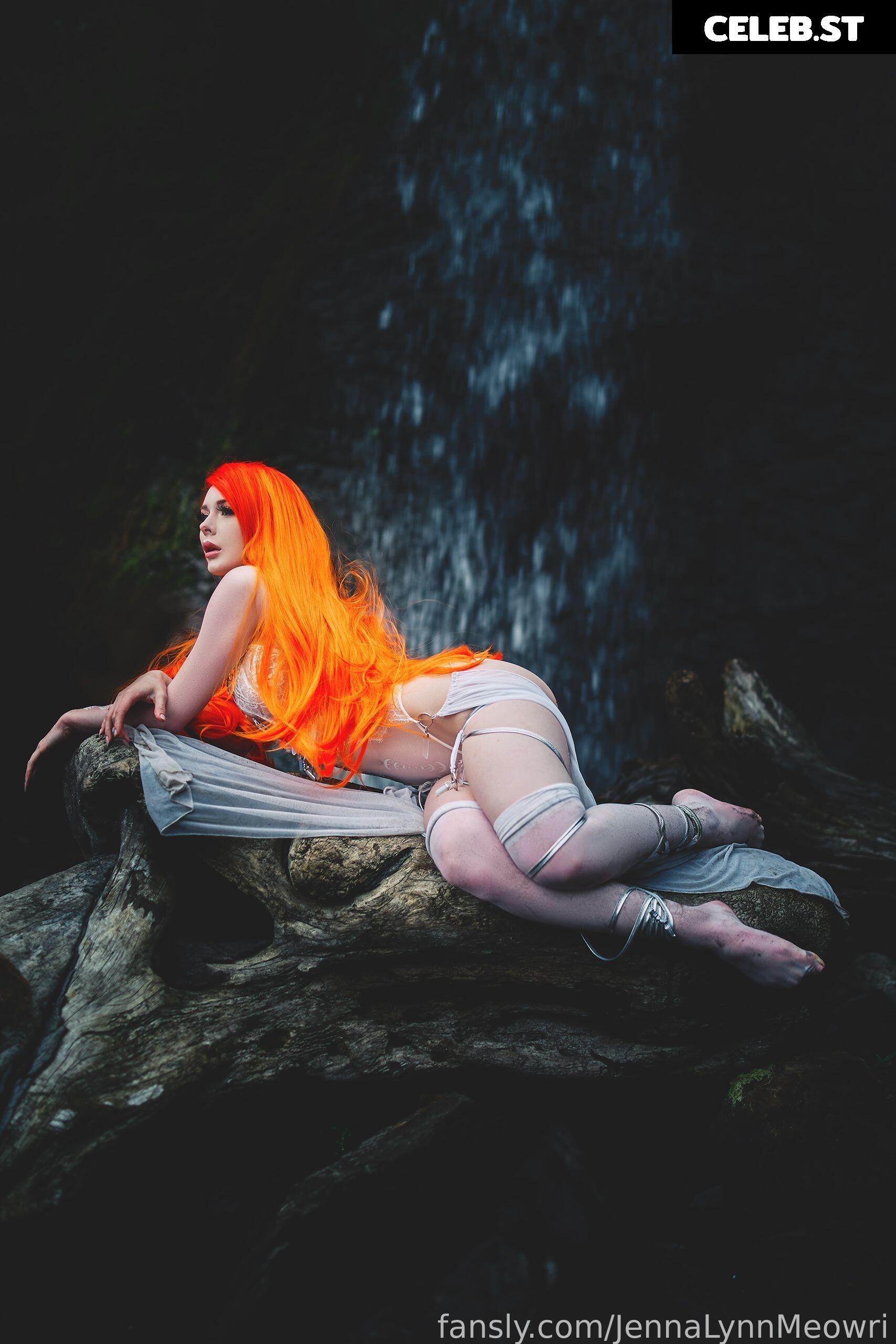 Jenna Lynn Meowri Image 24471531
