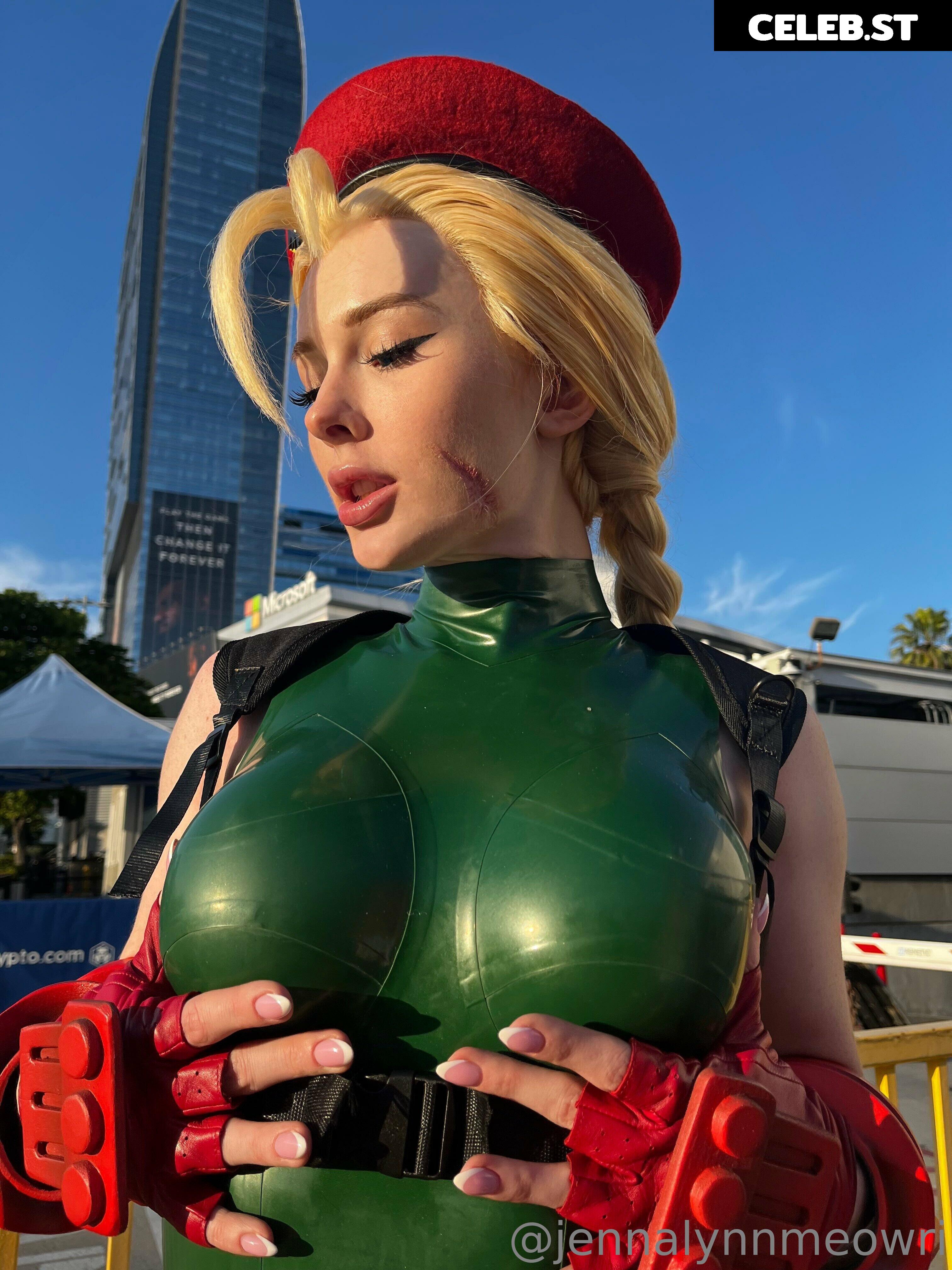 Jenna Lynn Meowri Image 24471444
