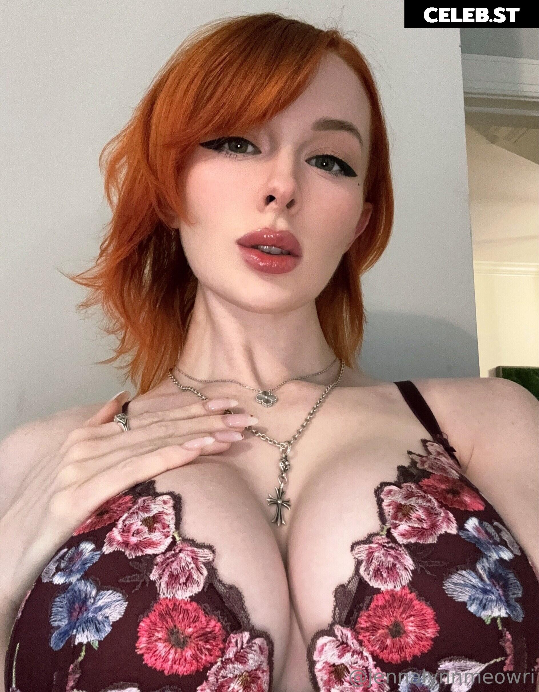 Jenna Lynn Meowri Image 24471728
