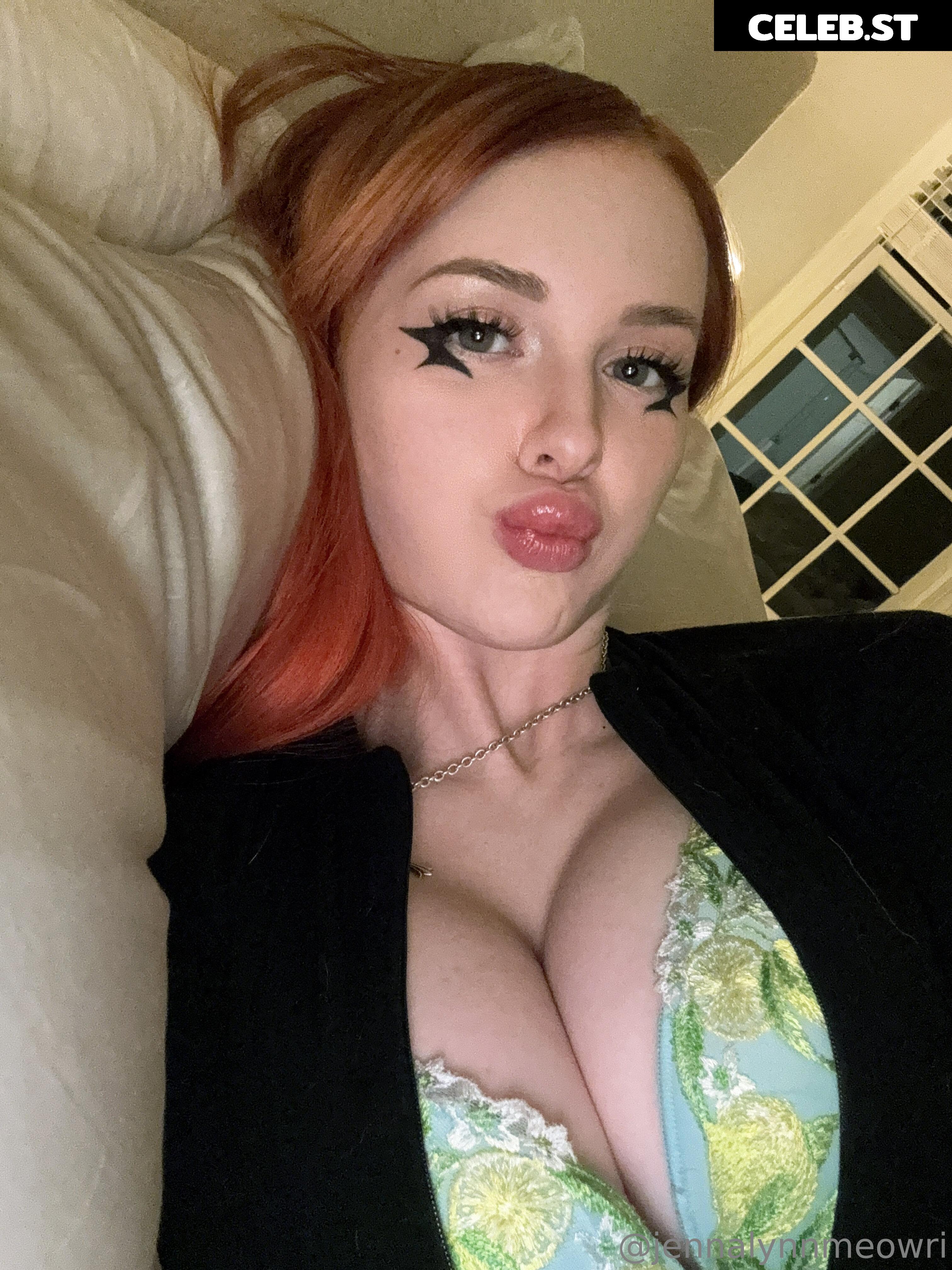 Jenna Lynn Meowri Image 24471684