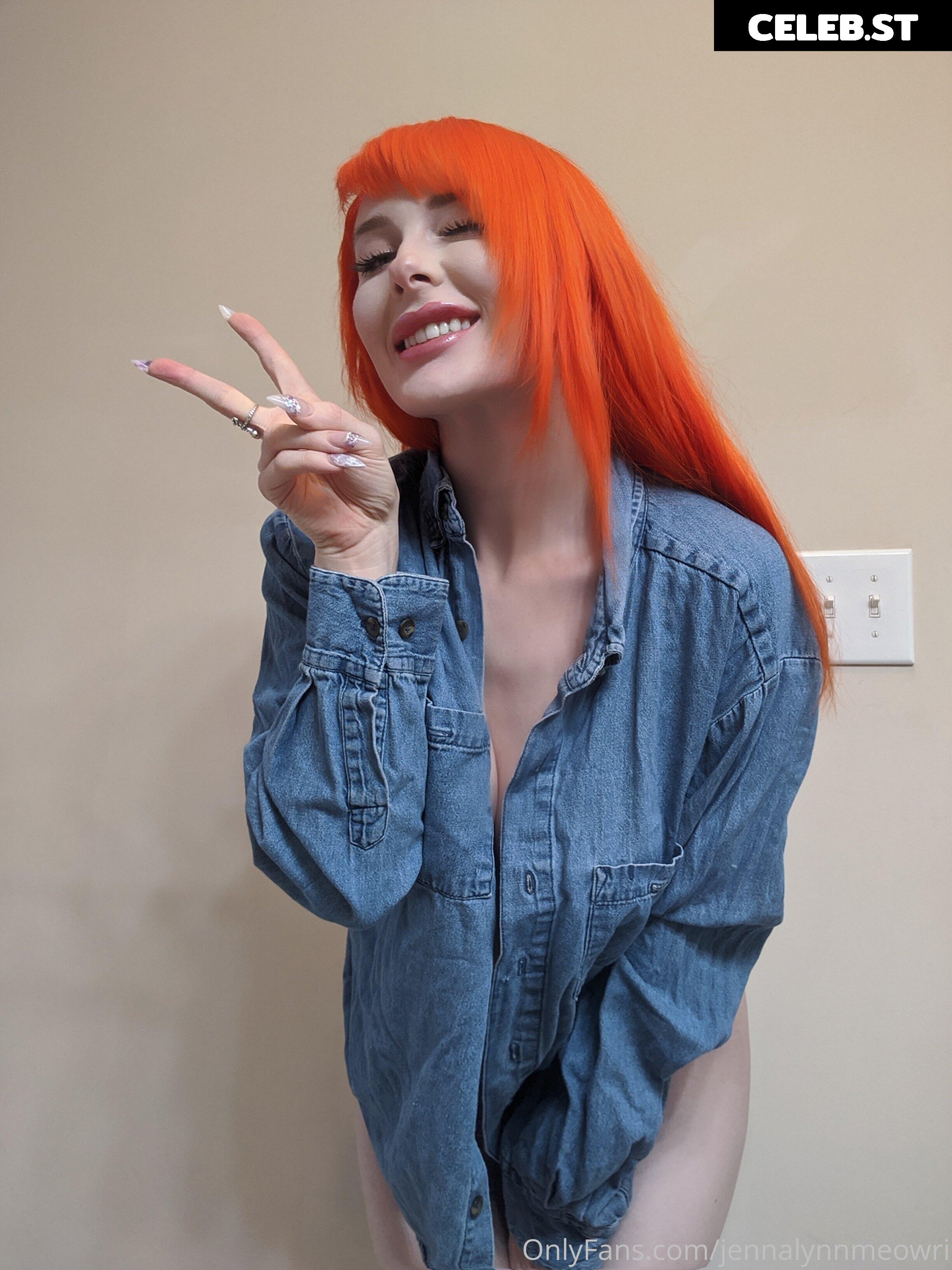 Jenna Lynn Meowri Image 24471123