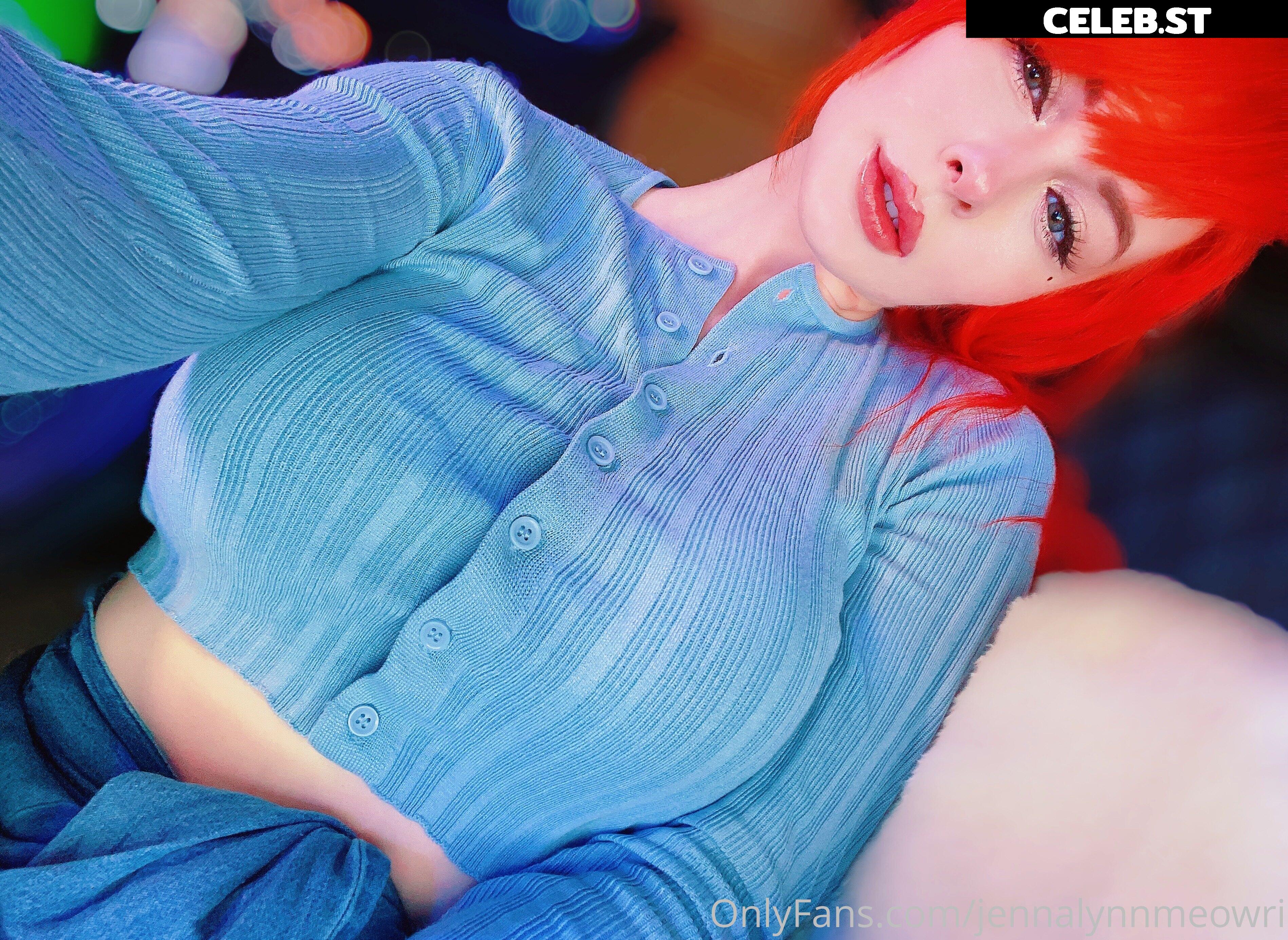 Jenna Lynn Meowri Image 24471113