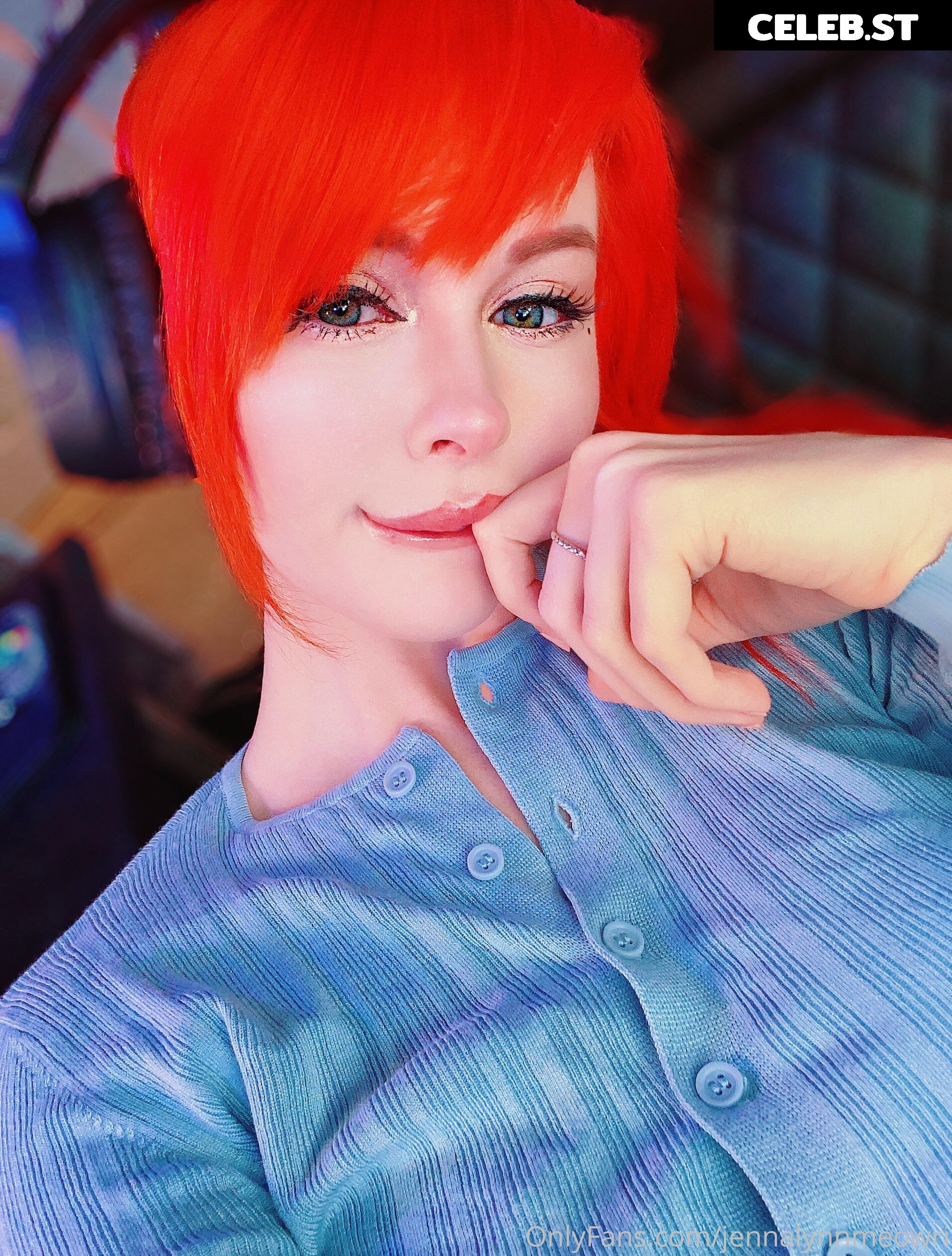Jenna Lynn Meowri Image 24471111