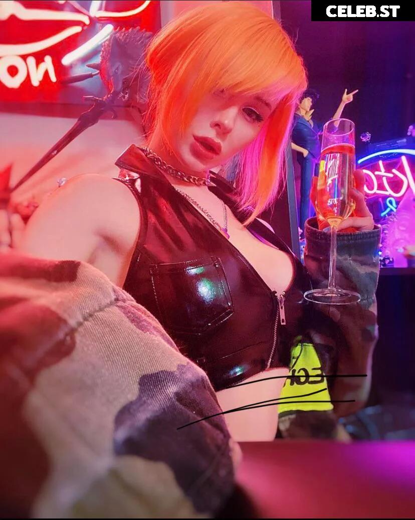 Jenna Lynn Meowri Image 24471009
