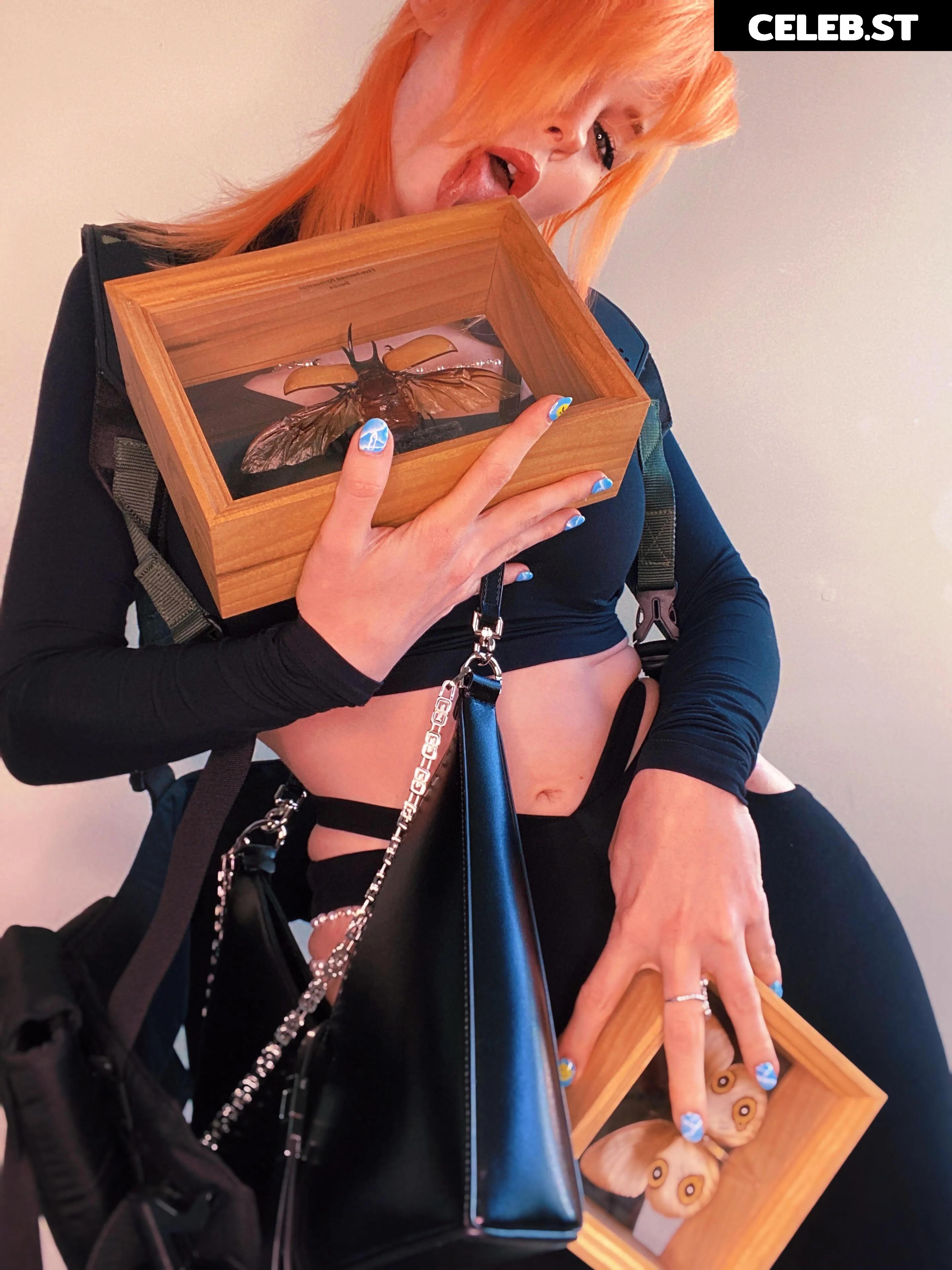 Jenna Lynn Meowri Image 24471038