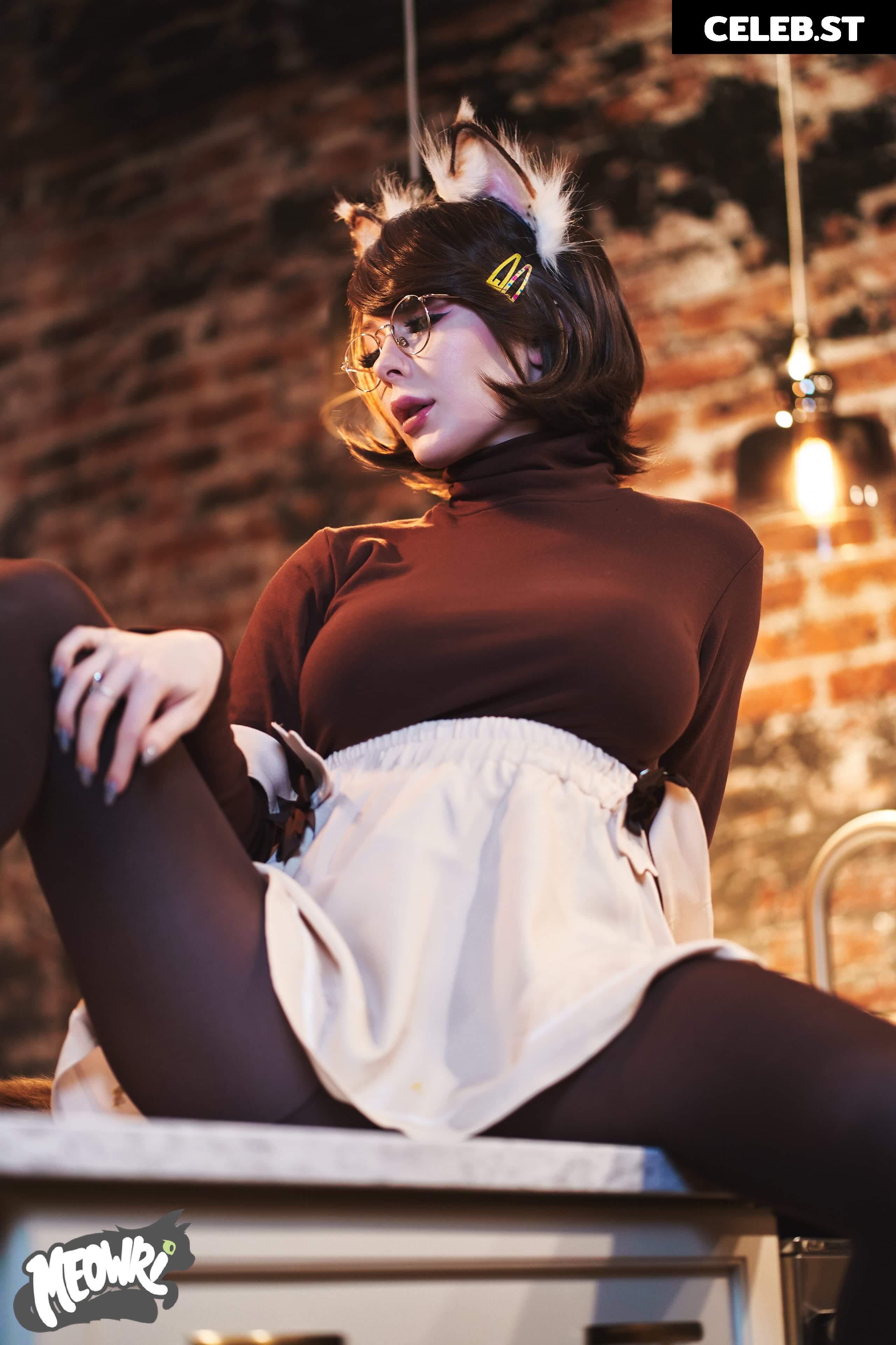 Jenna Lynn Meowri Image 24471048