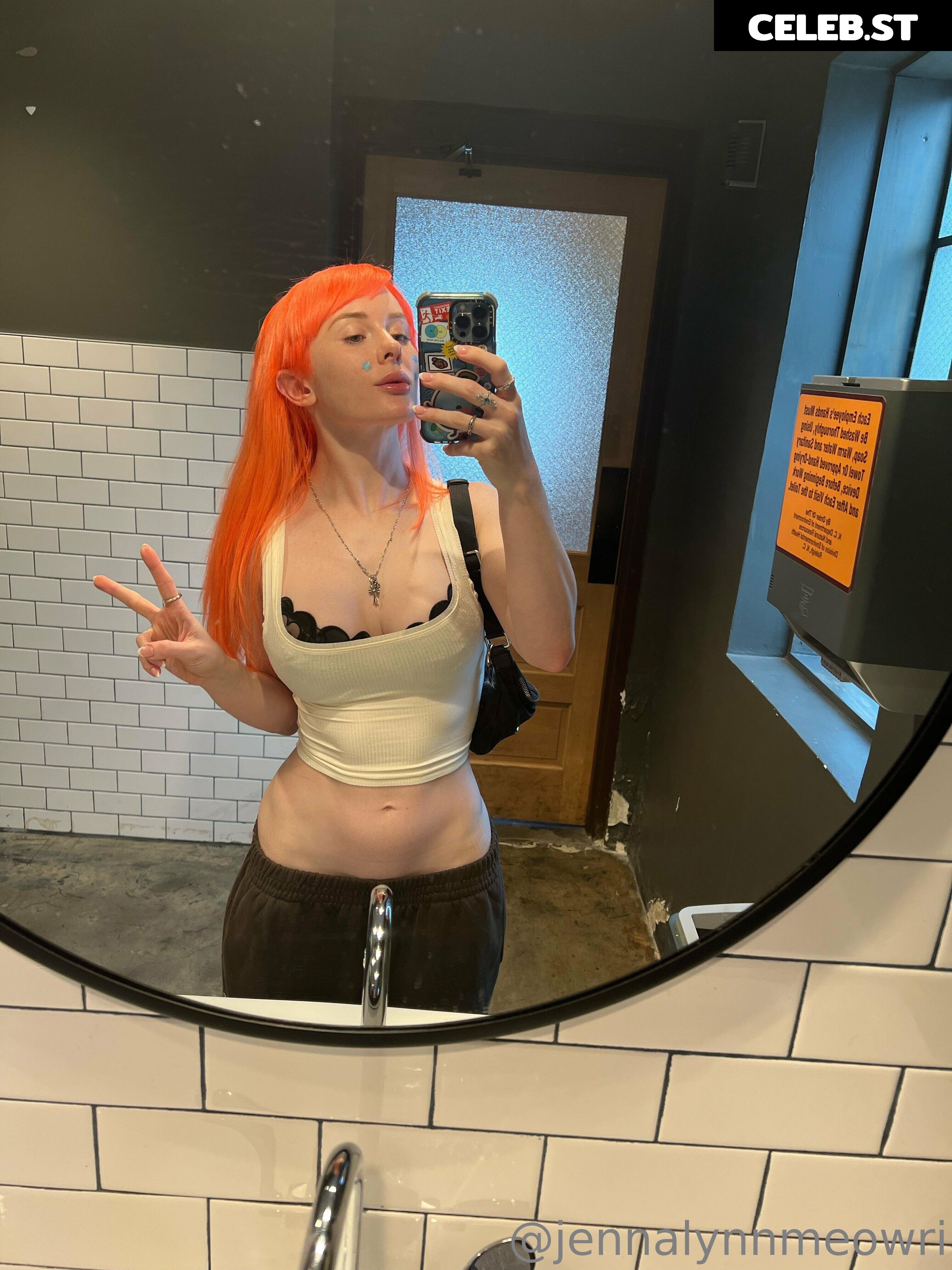 Jenna Lynn Meowri Image 24471378
