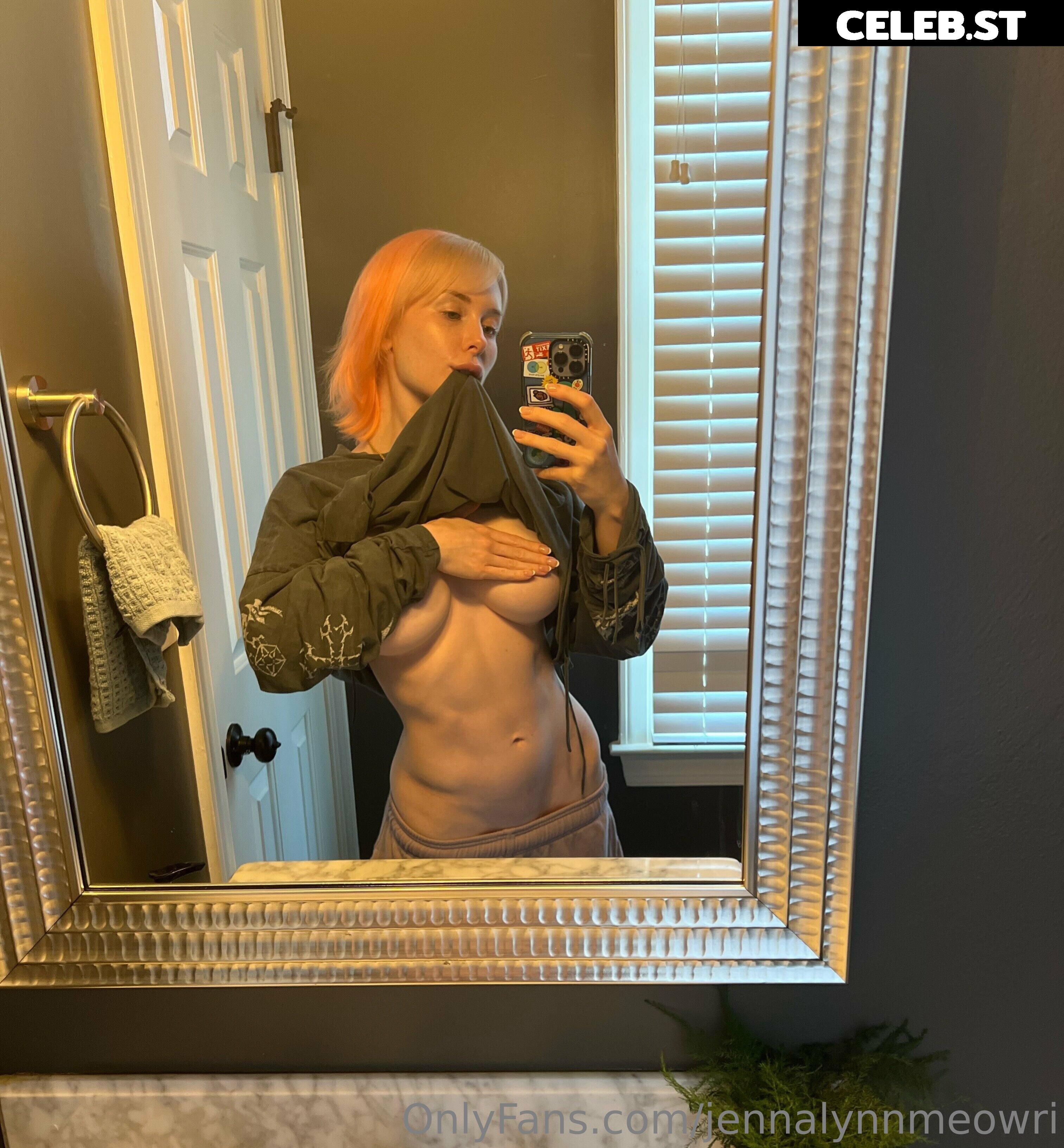 Jenna Lynn Meowri Image 24471238