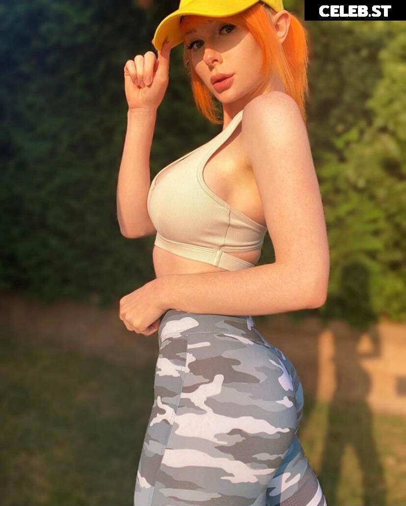 Jenna Lynn Meowri Image 24470940
