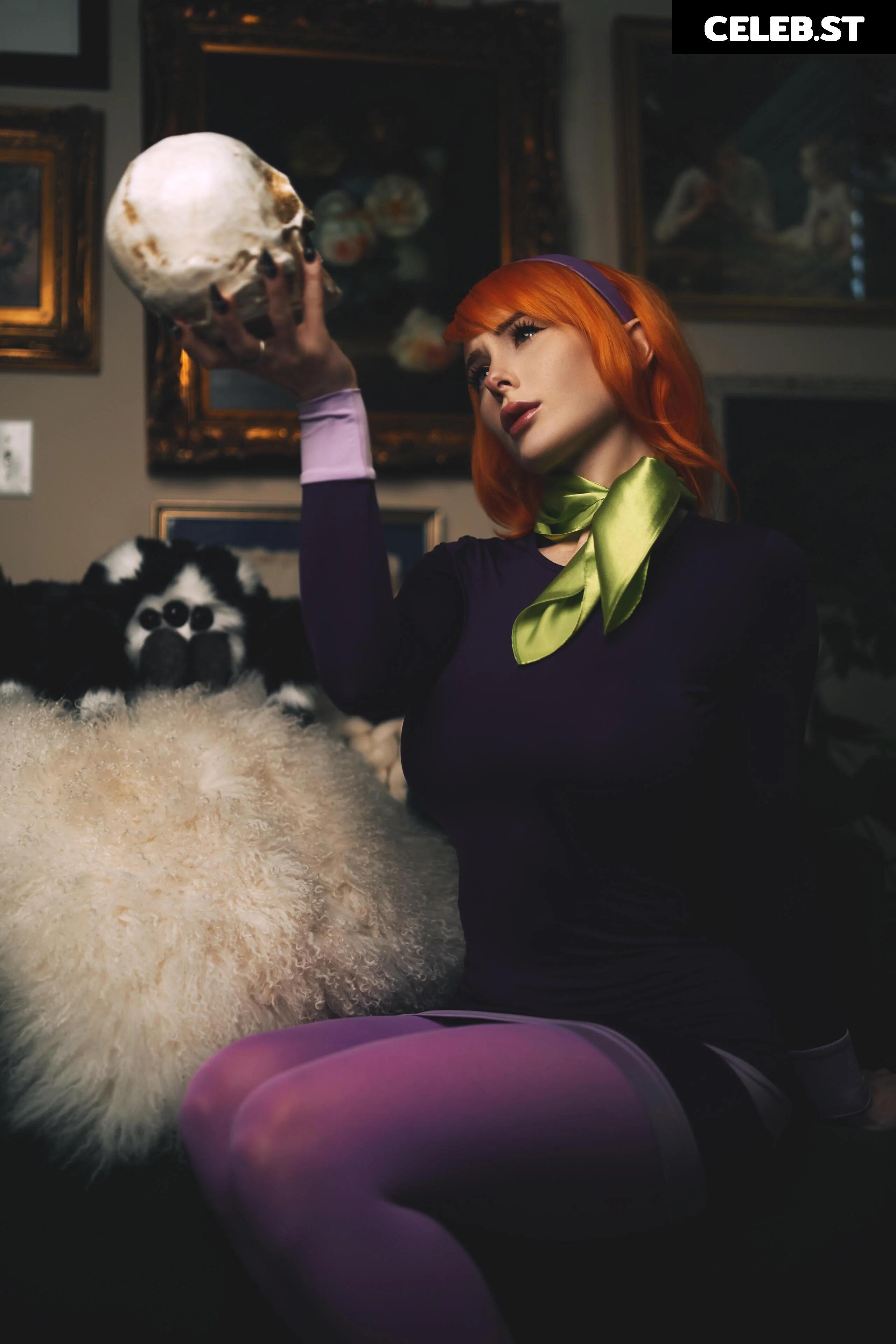Jenna Lynn Meowri Image 24470944