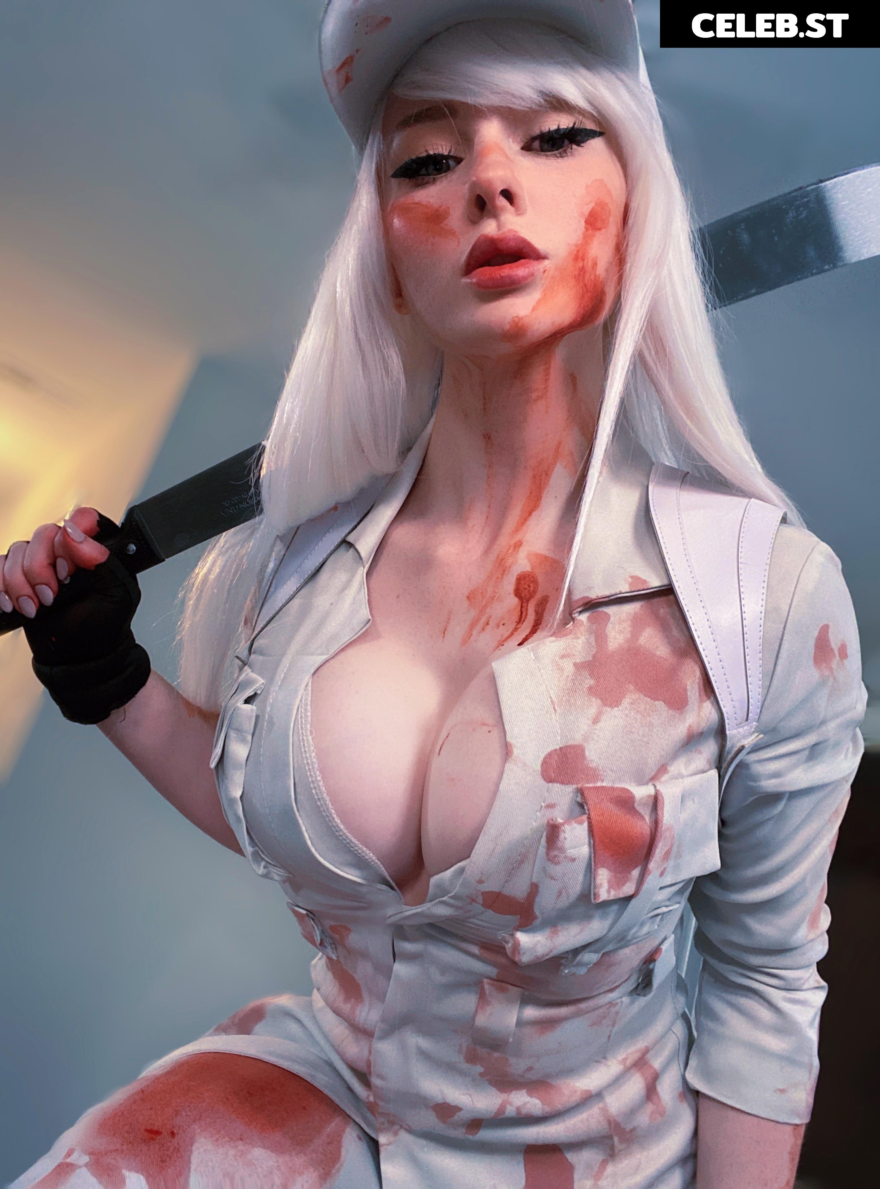 Jenna Lynn Meowri Image 24470831