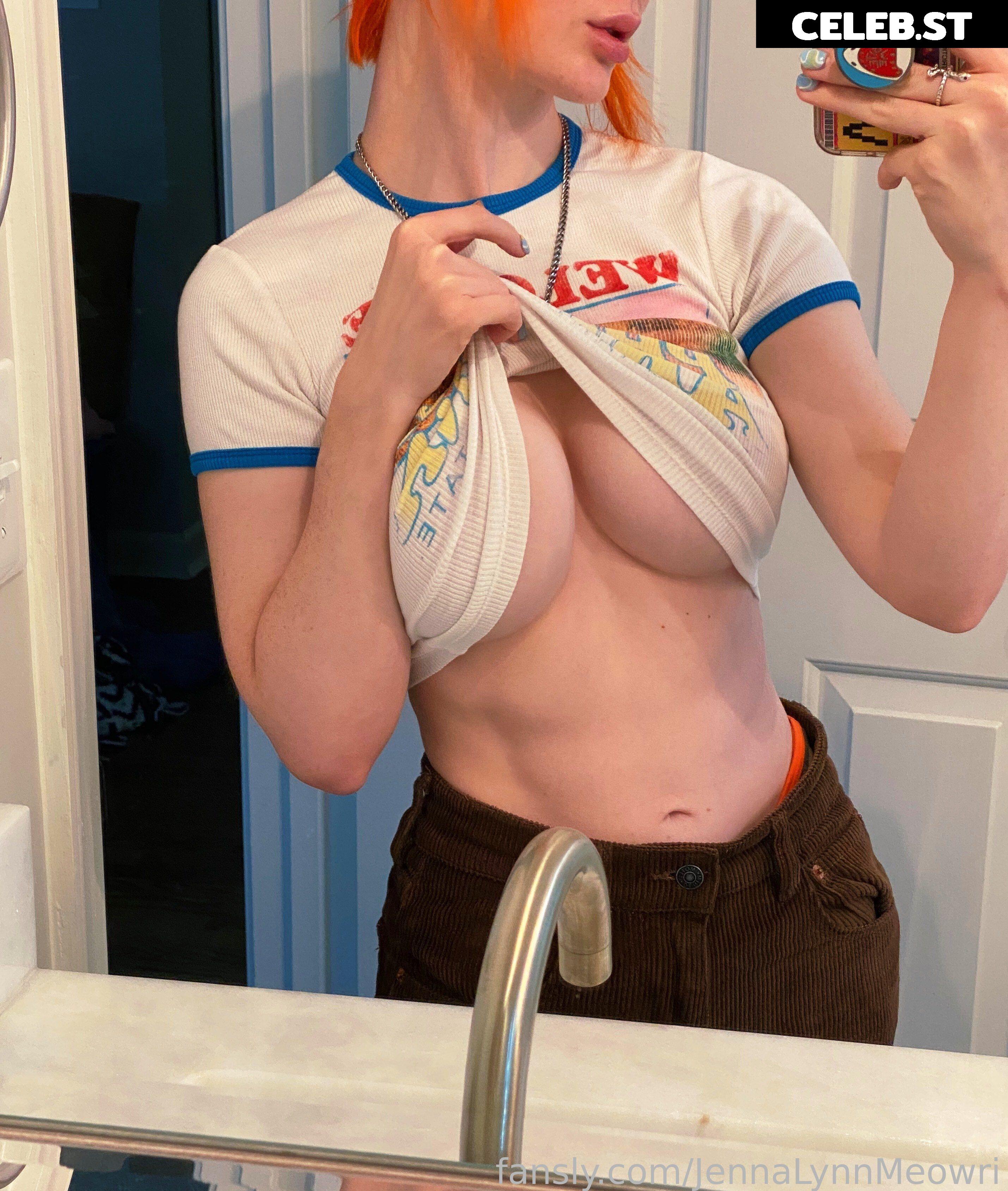 Jenna Lynn Meowri Image 24470491