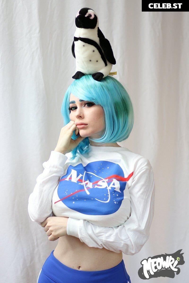 Jenna Lynn Meowri Image 24470623