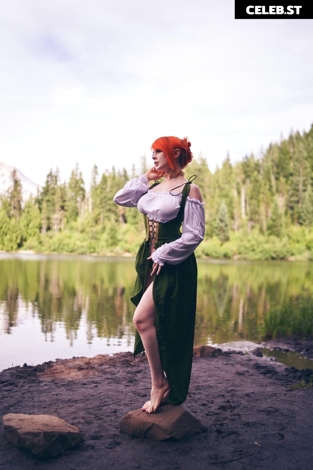Jenna Lynn Meowri Image 24470612