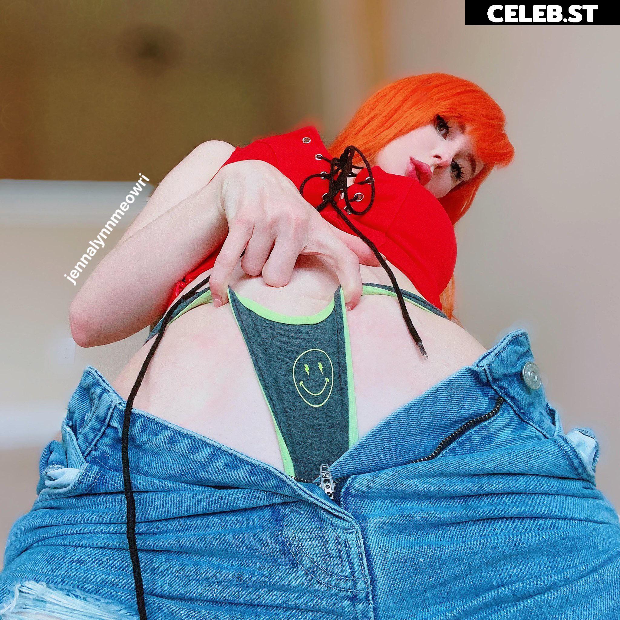 Jenna Lynn Meowri Image 24470662